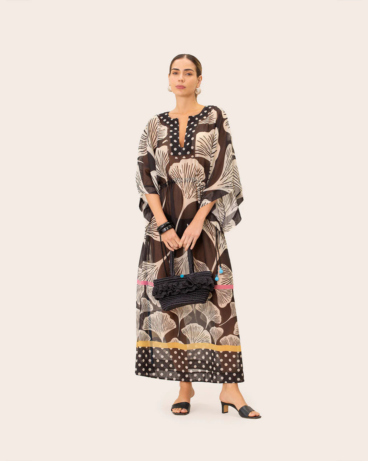 Kimono Tany Utopia