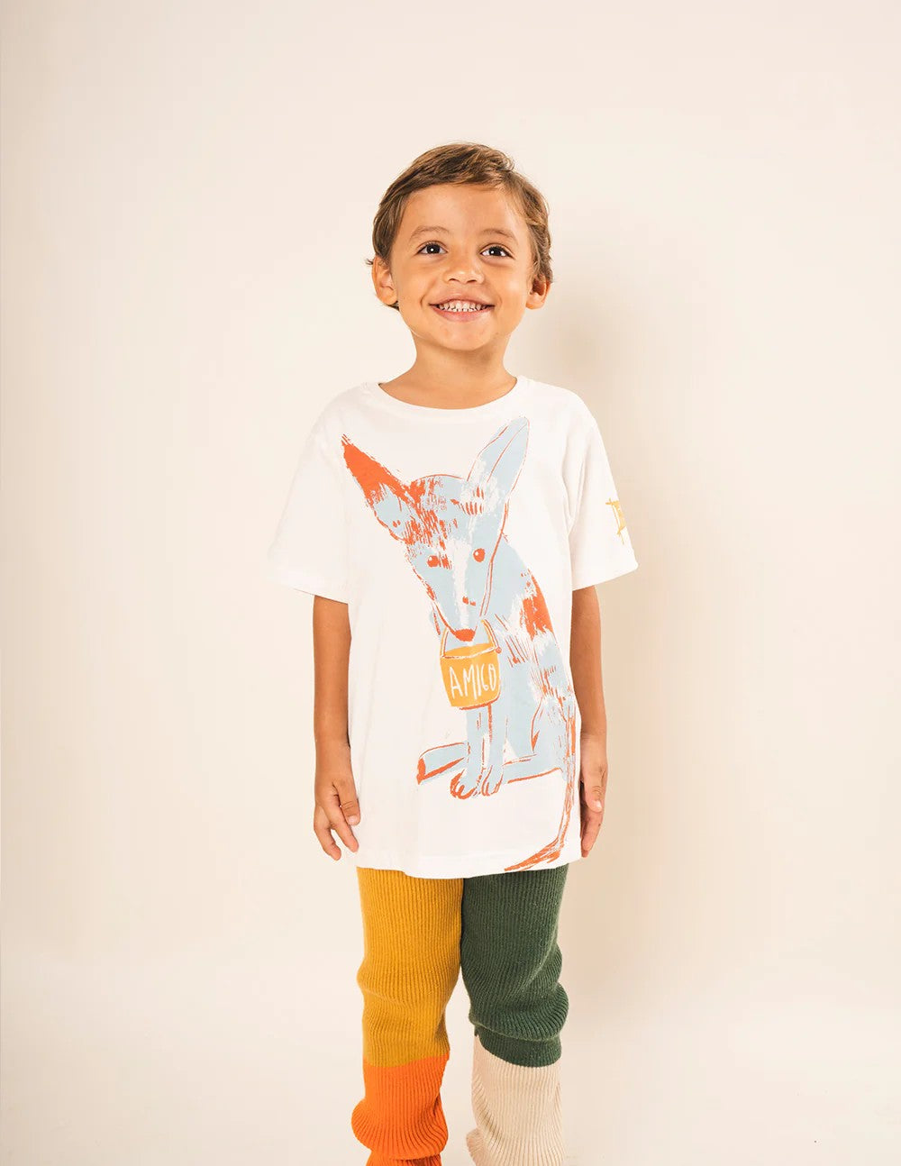 T-shirt Adopta Un Perrito