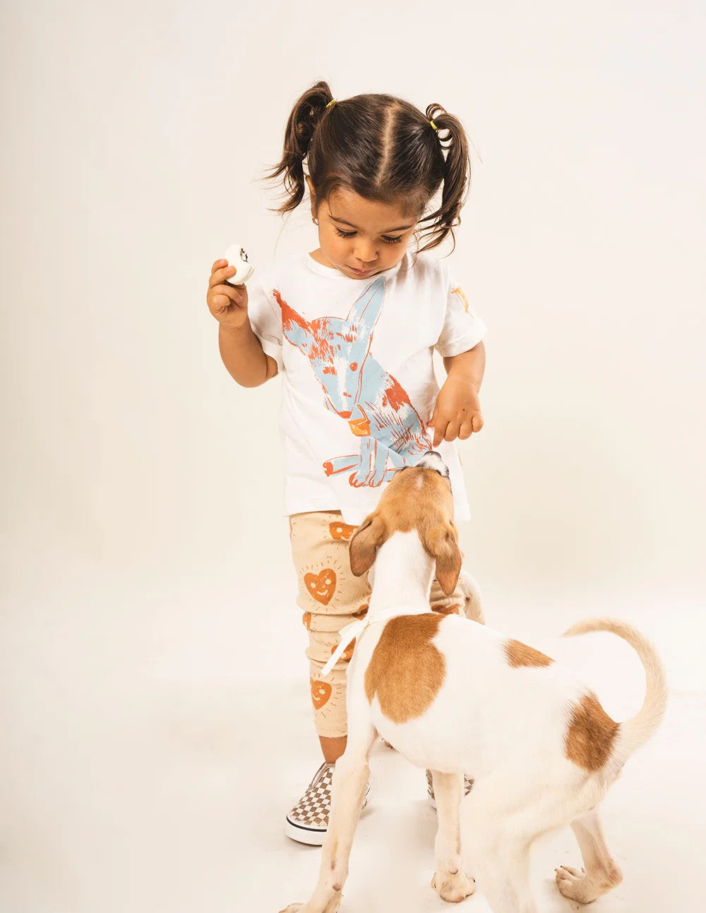 T-shirt Adopta Un Perrito