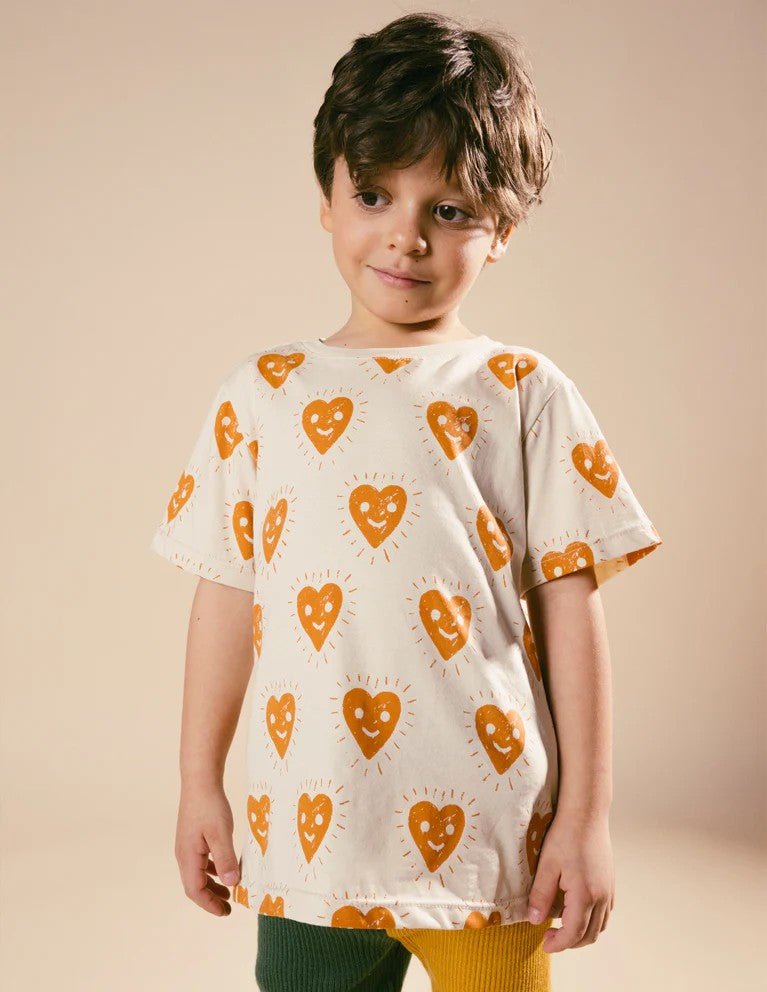 Camiseta Corasoles