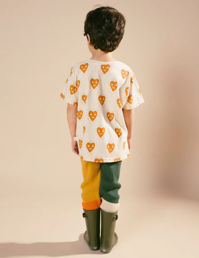 Camiseta Corasoles
