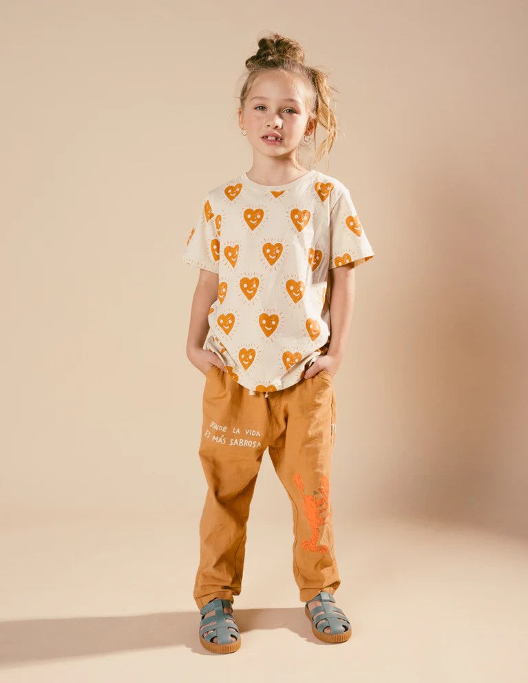 Camiseta Corasoles