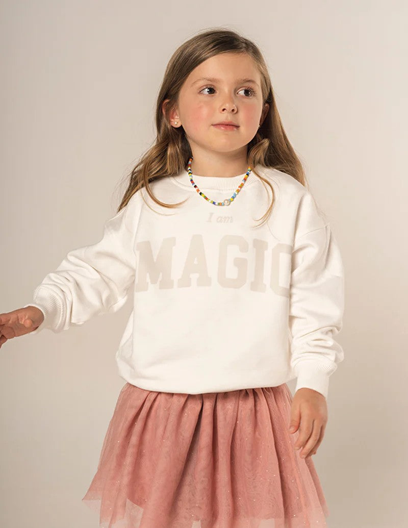 Buzo Magic