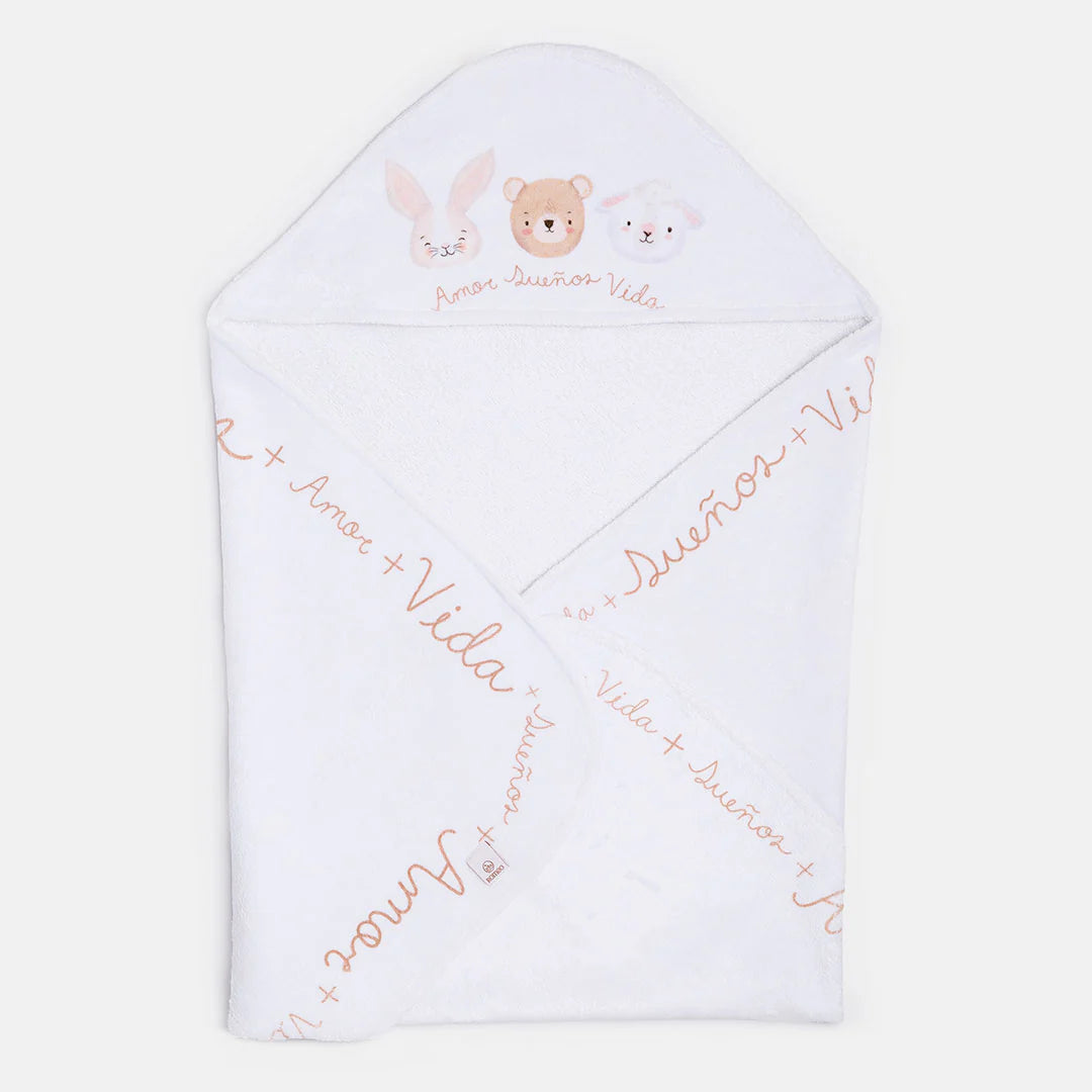 Toalla Linea Animales