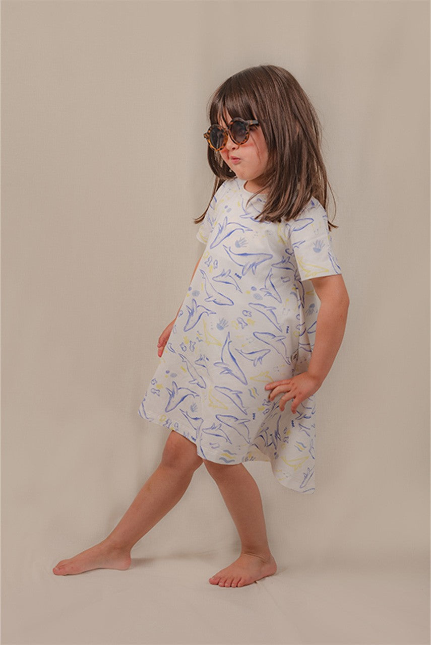Vestido Bell Yubarta