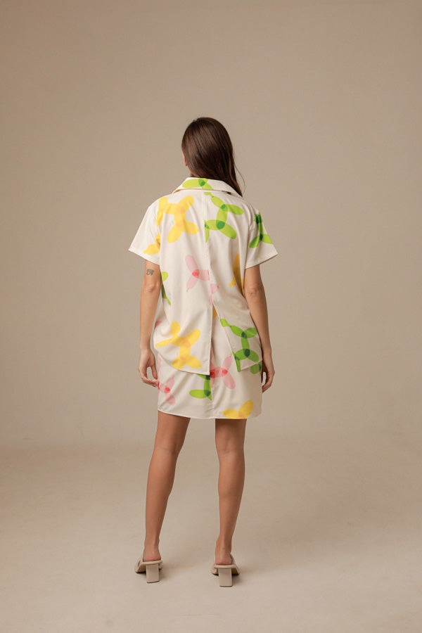 Camisa Toledo