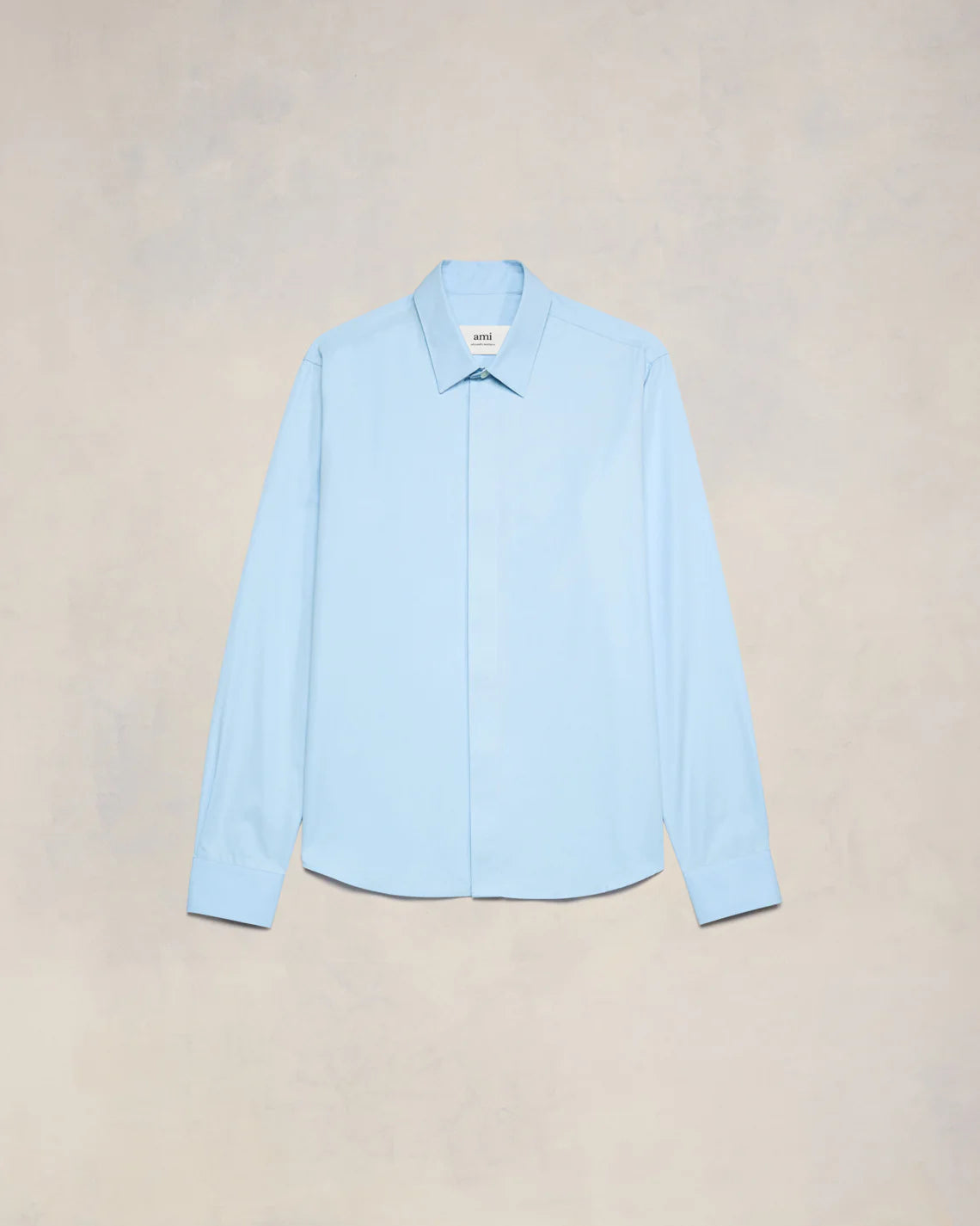 Camisa Clásica Ami De Coeur