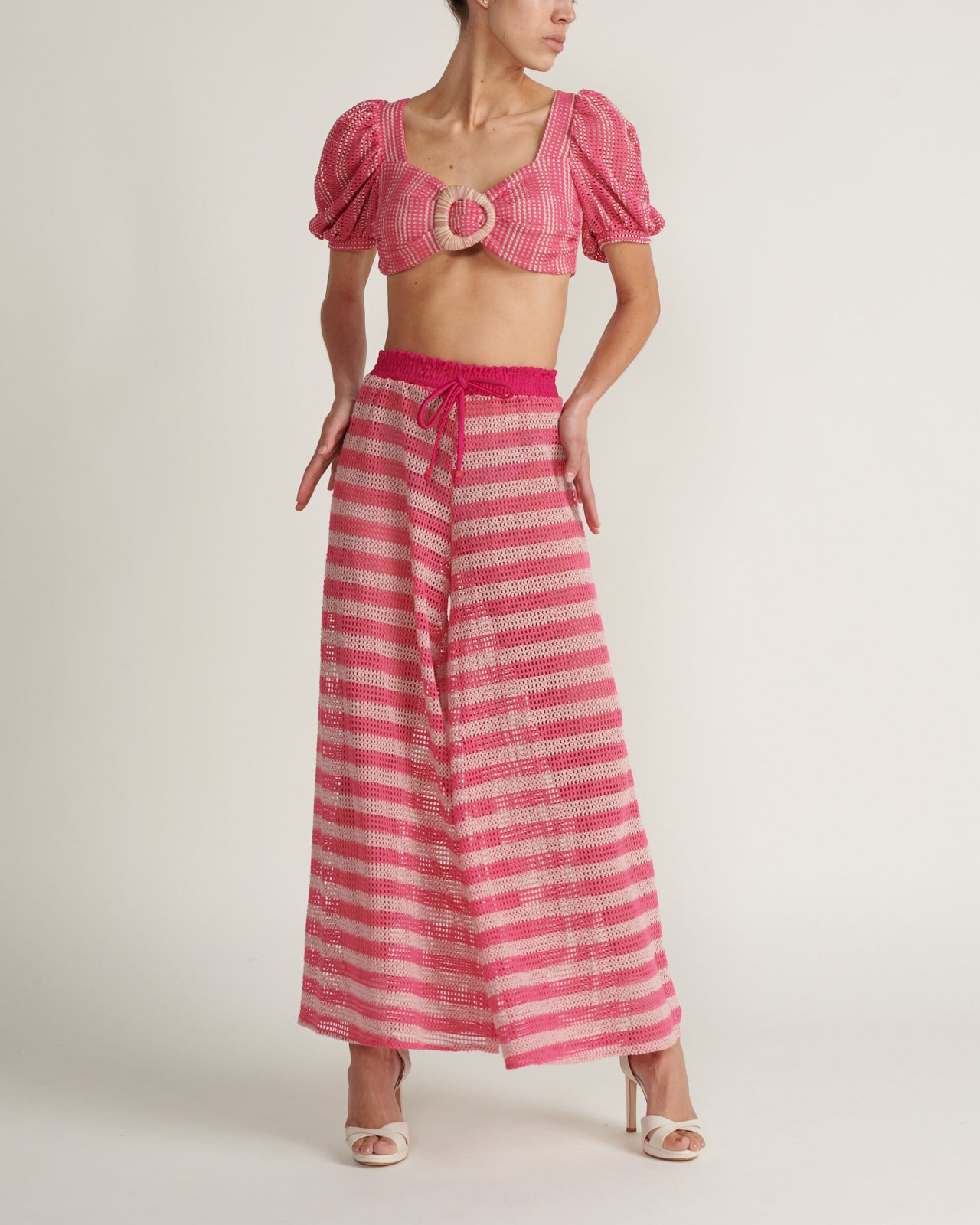 Top Rosa