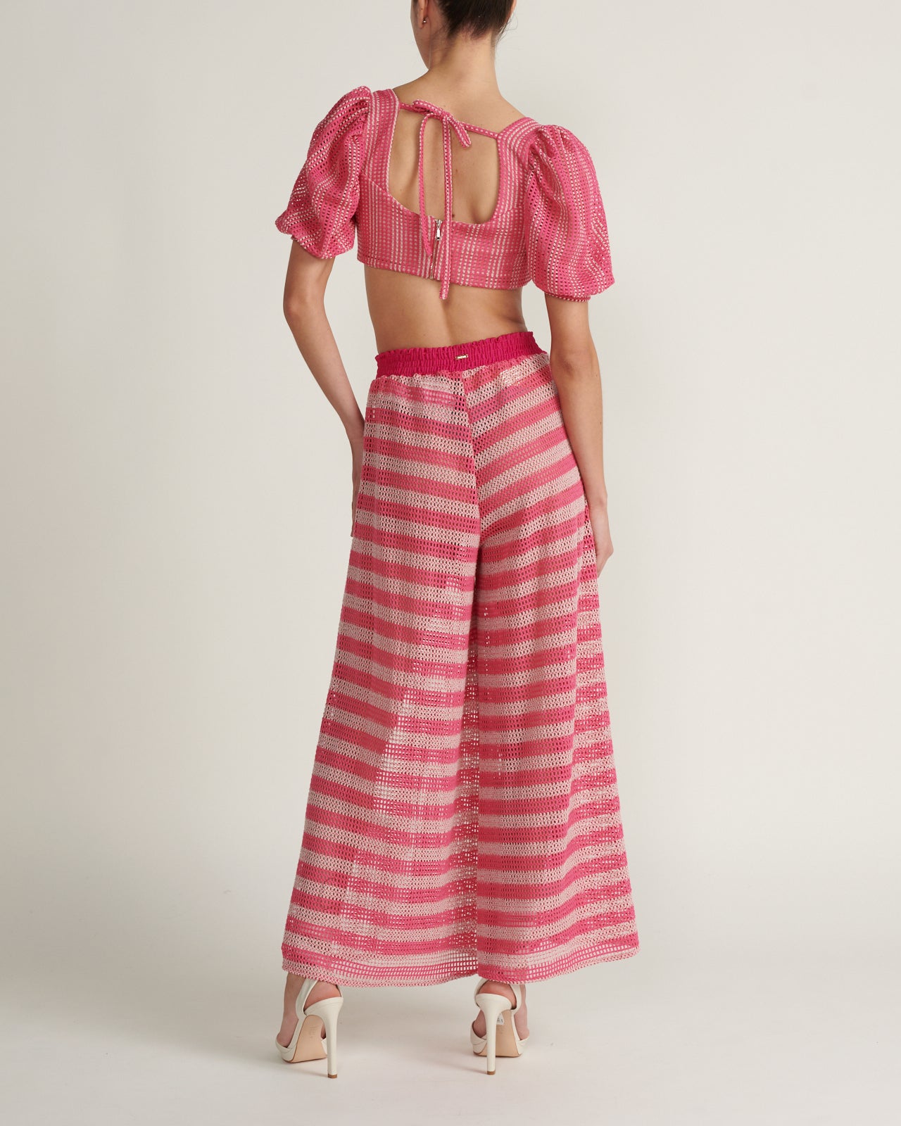 Top Rosa