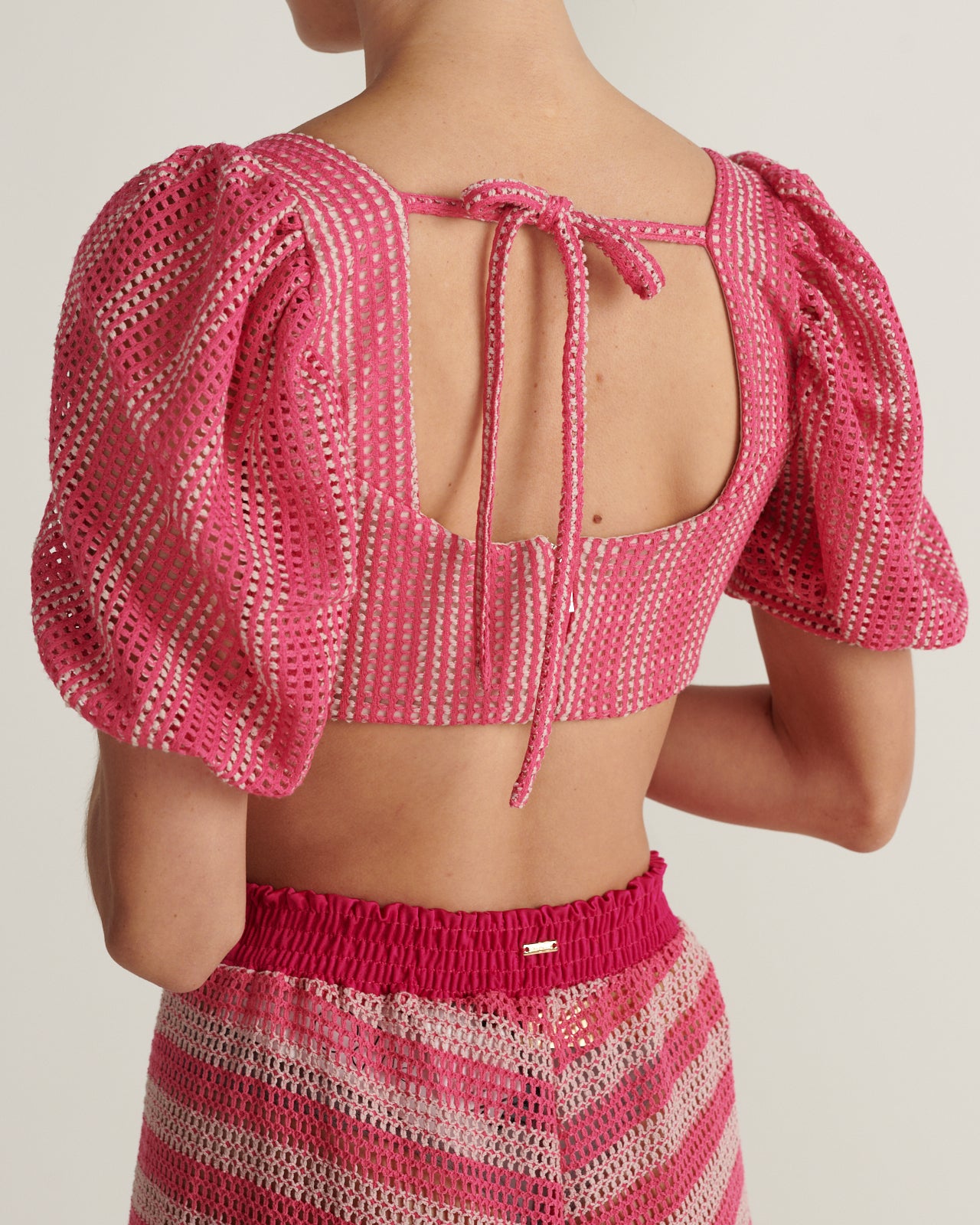 Top Rosa