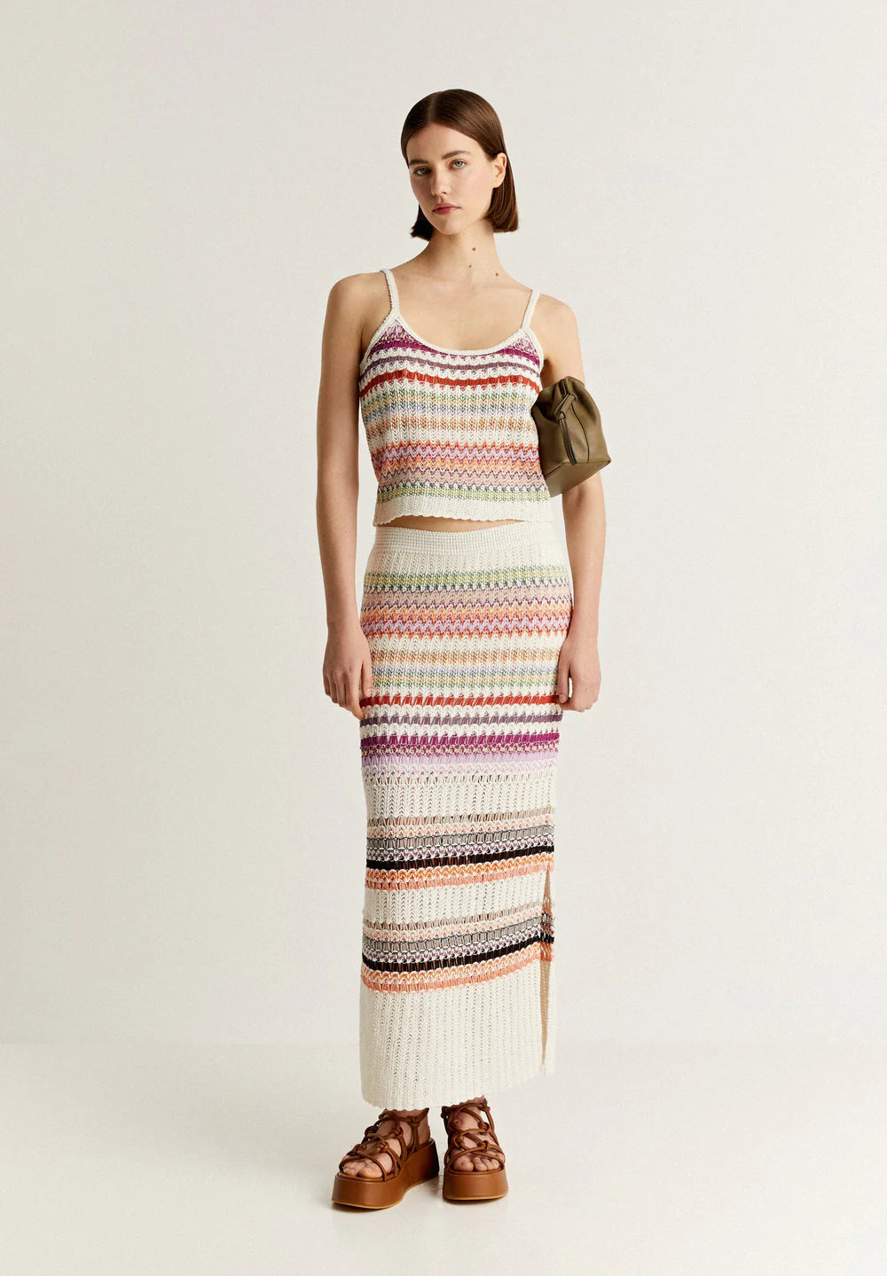 Top Crochet