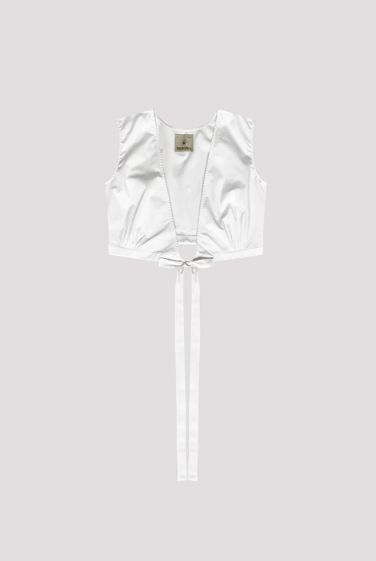 Top Aire Blanco