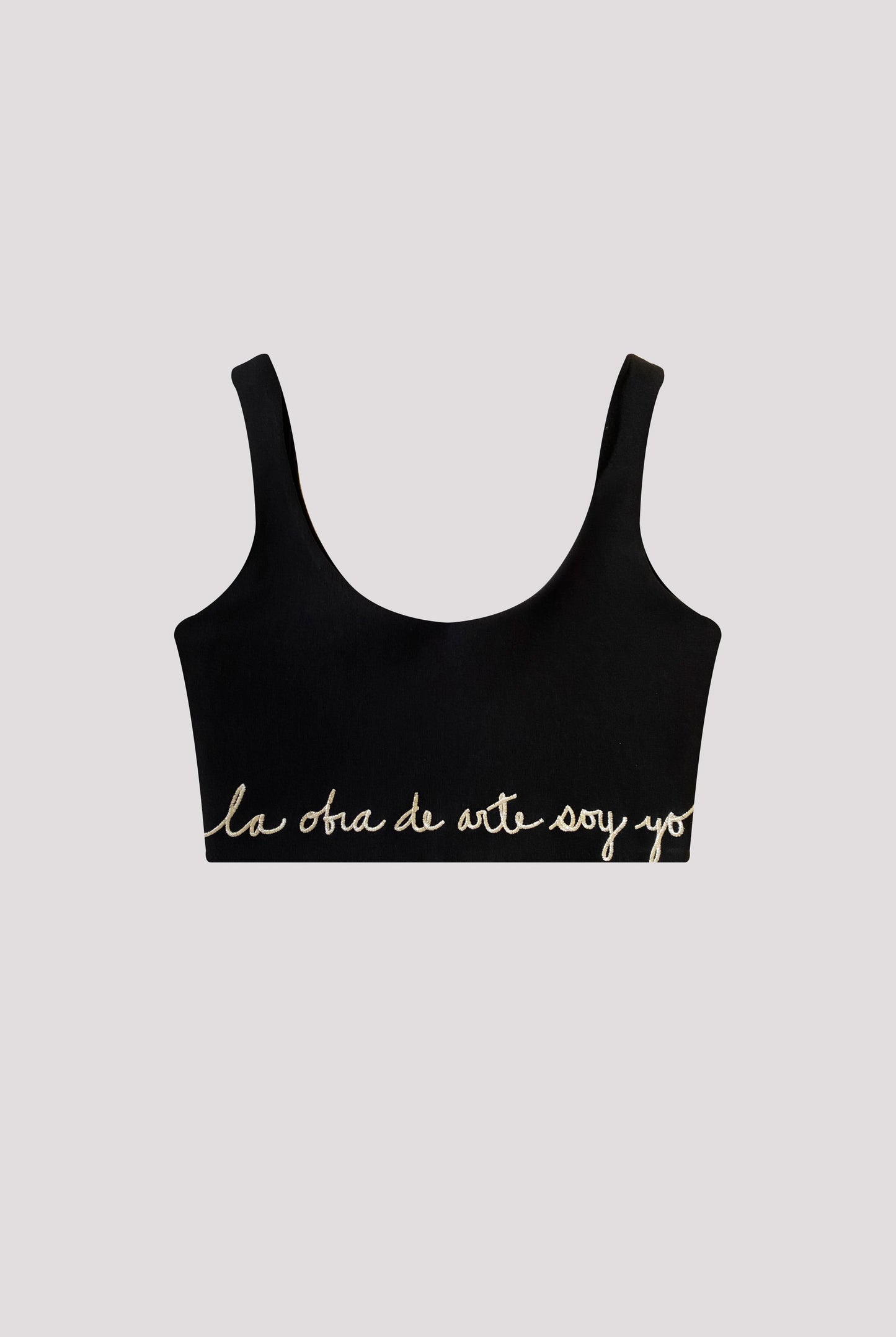 Top Ara Pacis Negro