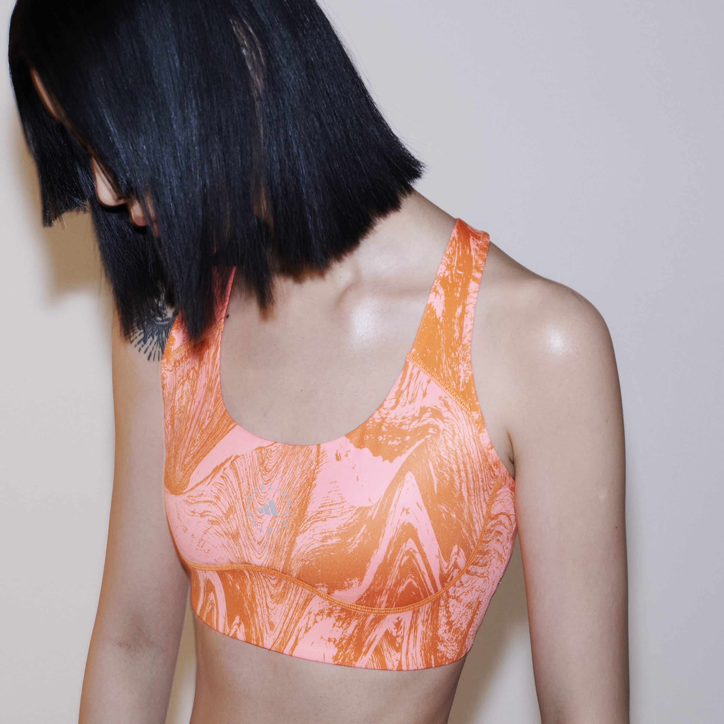 Top Adidas x Stella Mccartney Deportivo Asmc Tpr