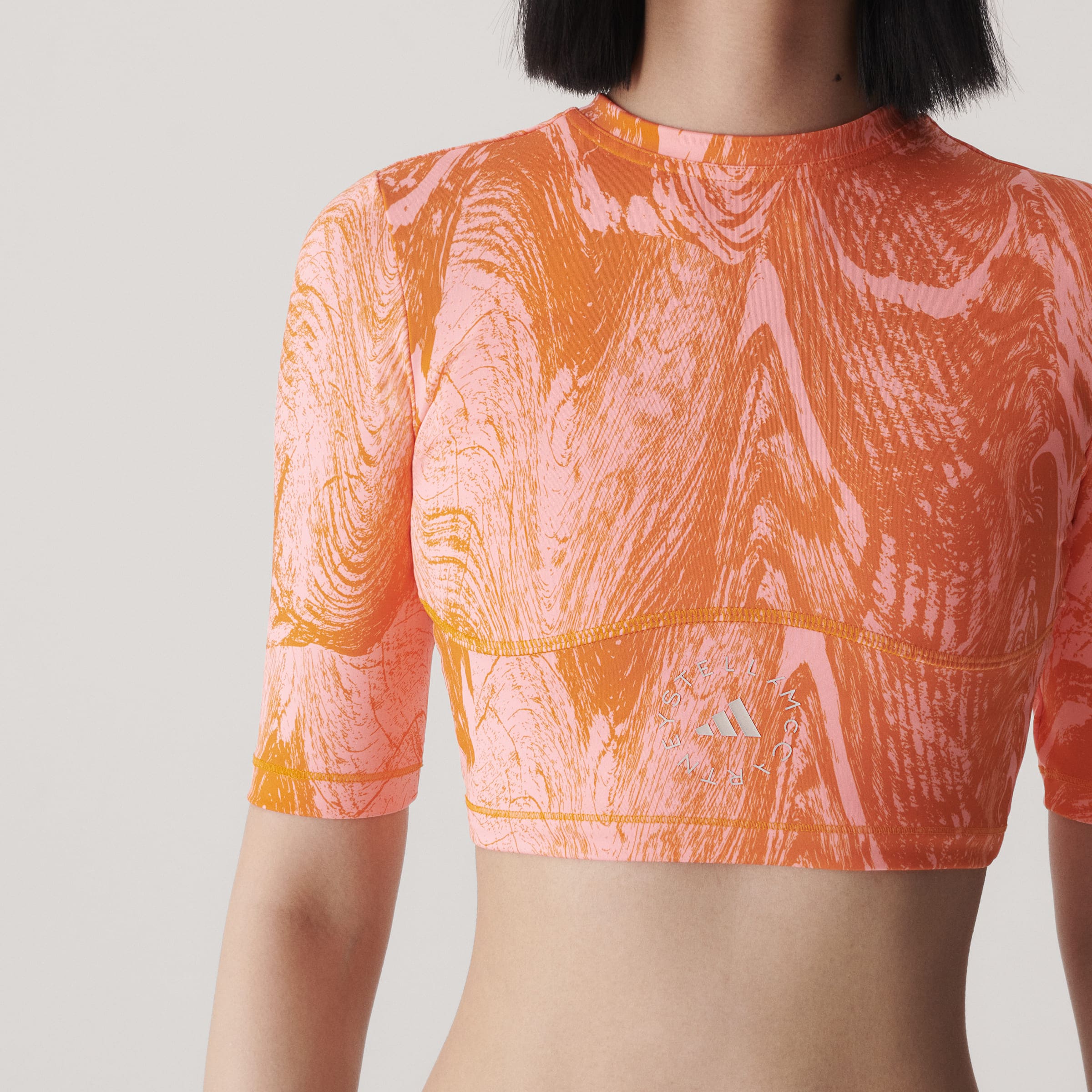 Top Adidas x Stella Mccartney Deportivo Asmc