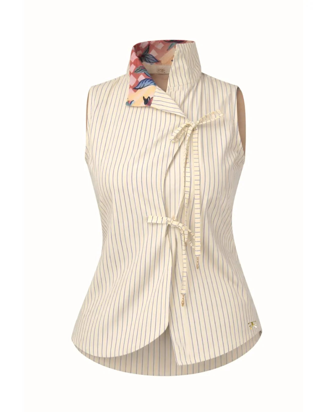 Top Bahia Butter FLOW TOP Malva CO