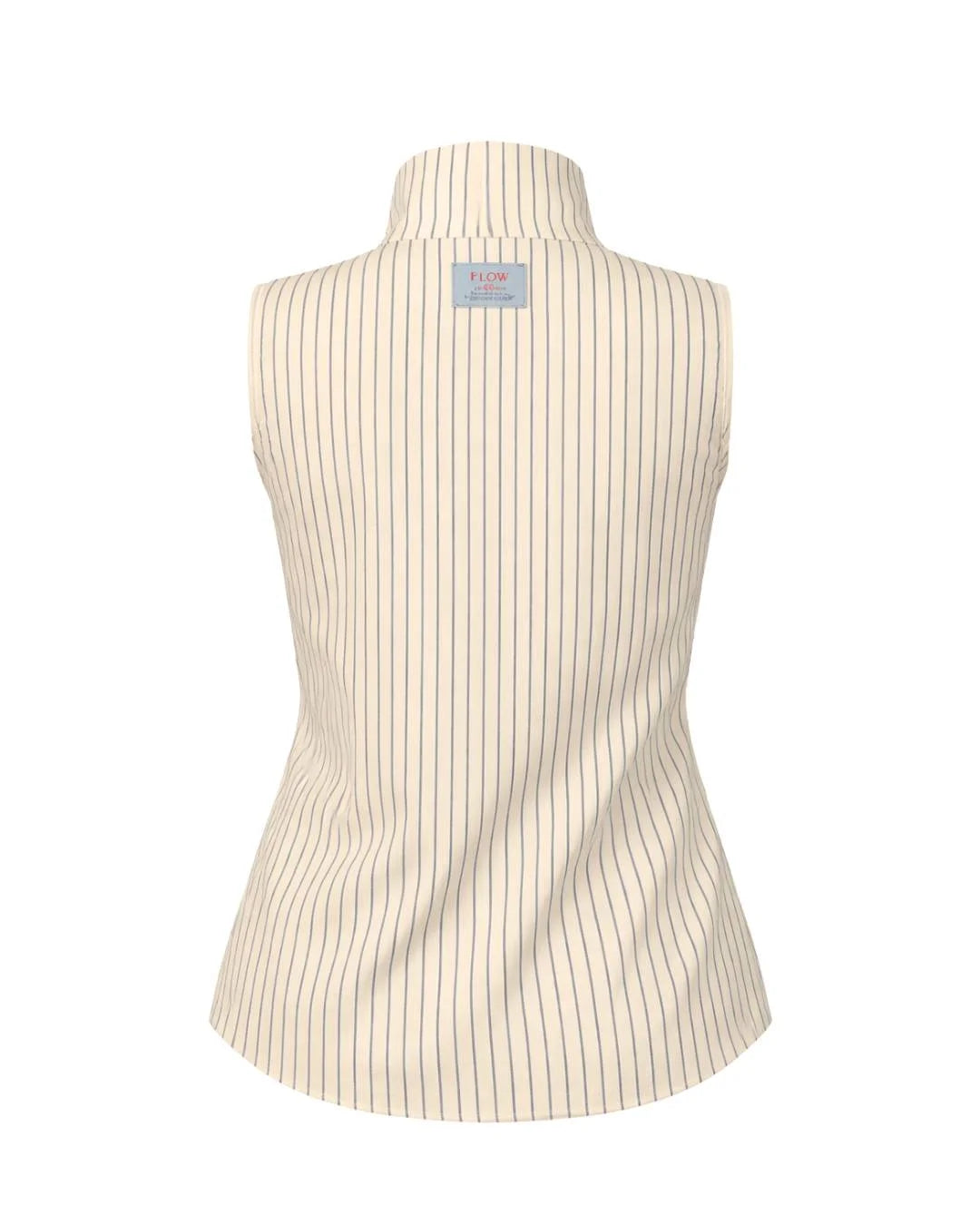 Top Bahia Butter FLOW TOP Malva CO