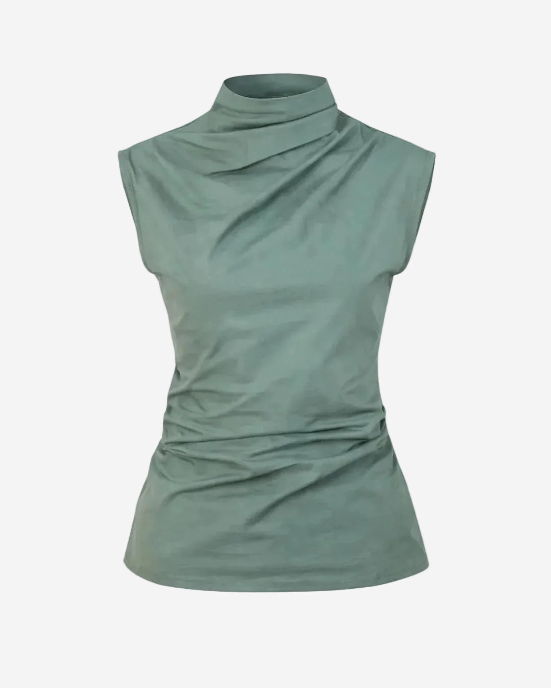 Top Blair Esmerald FLOW TOP Malva CO