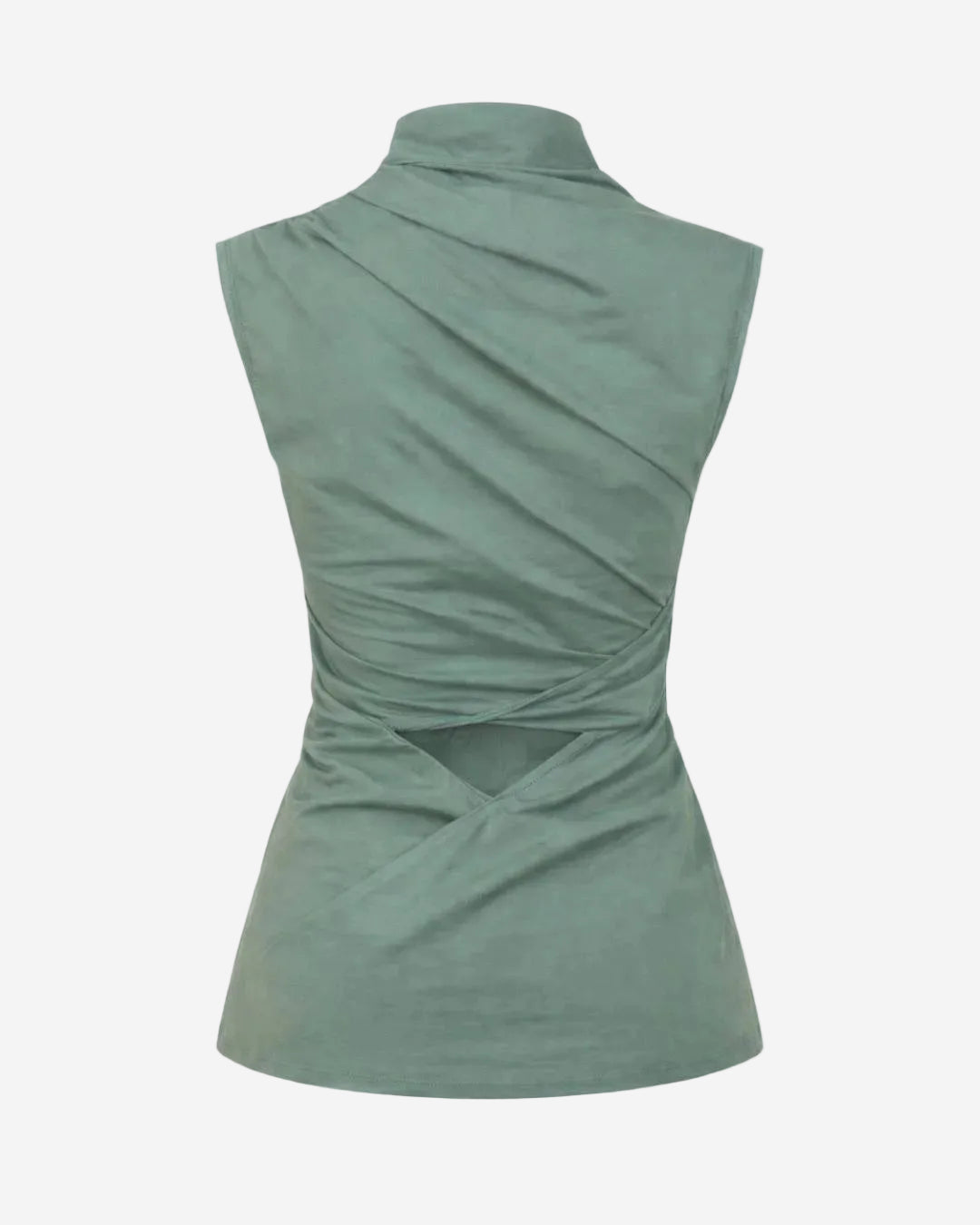 Top Blair Esmerald FLOW TOP Malva CO