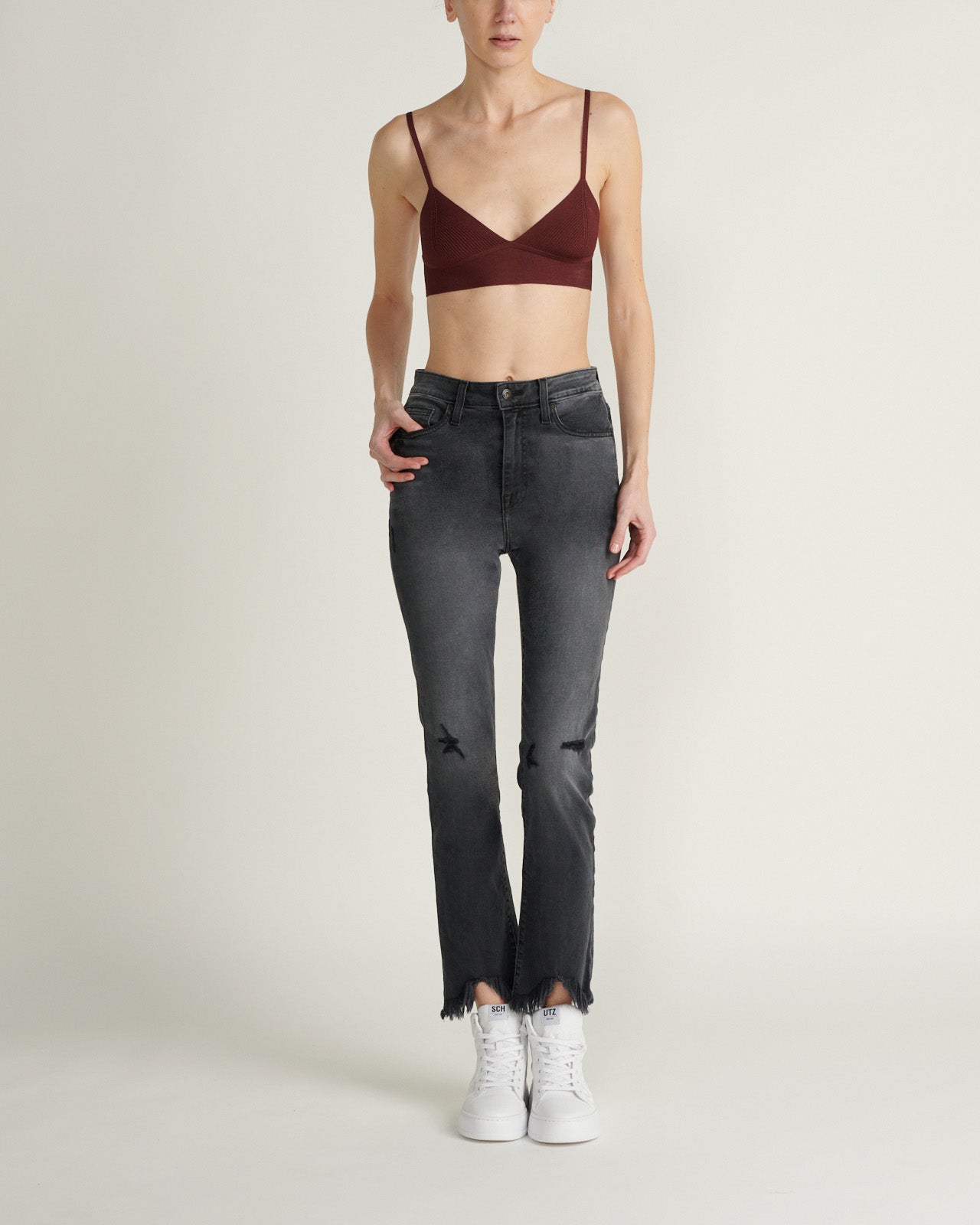 Top Bralette Lainey