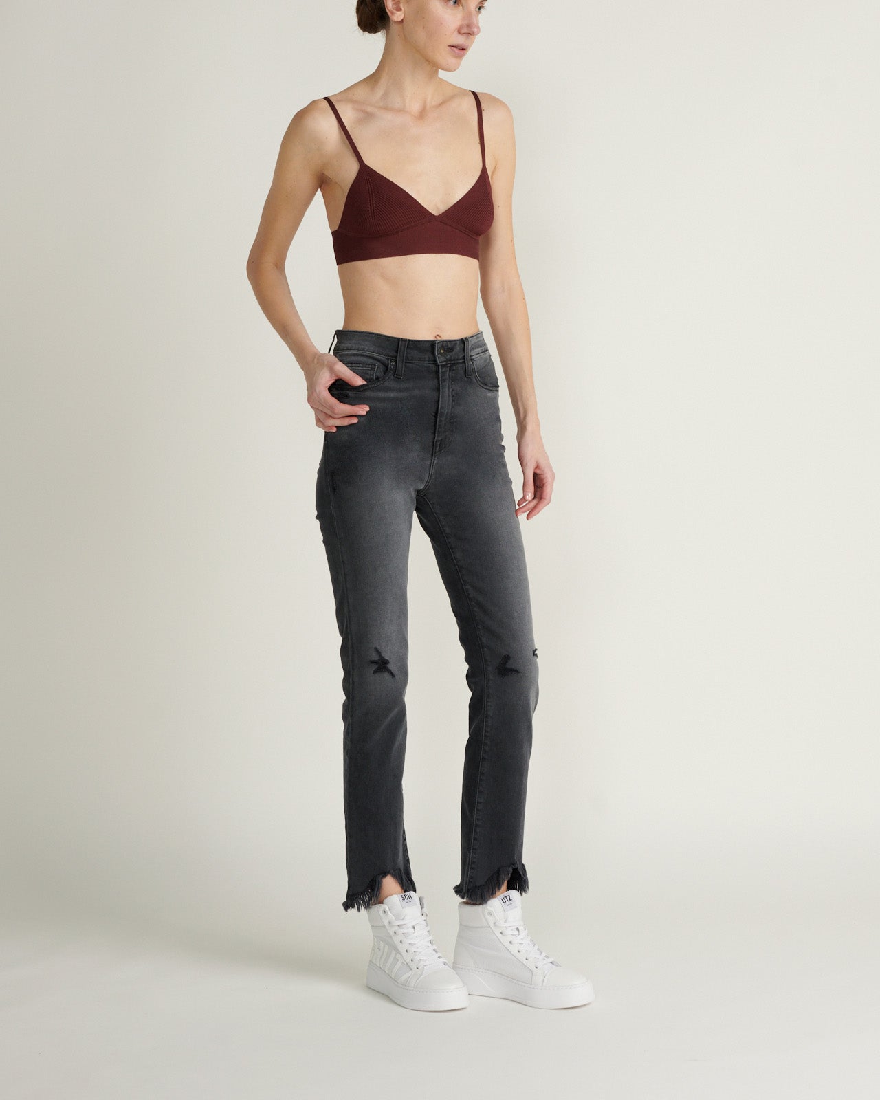 Top Bralette Lainey