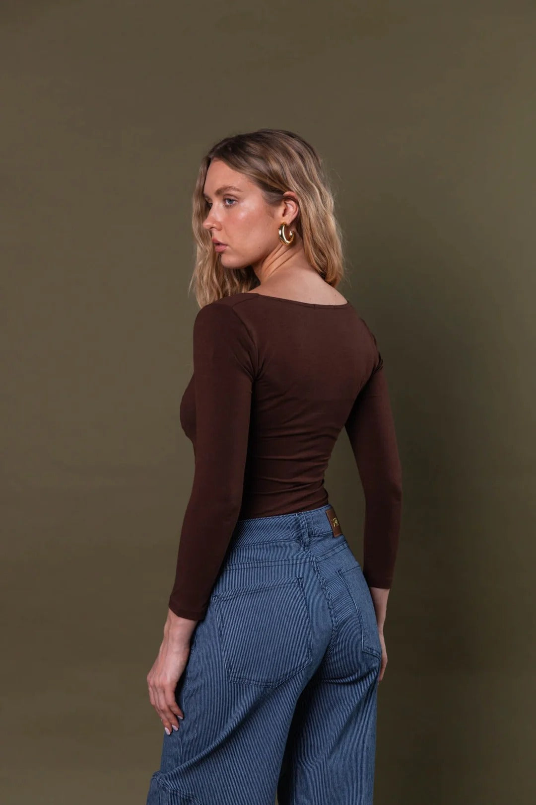 Top Corset Diva