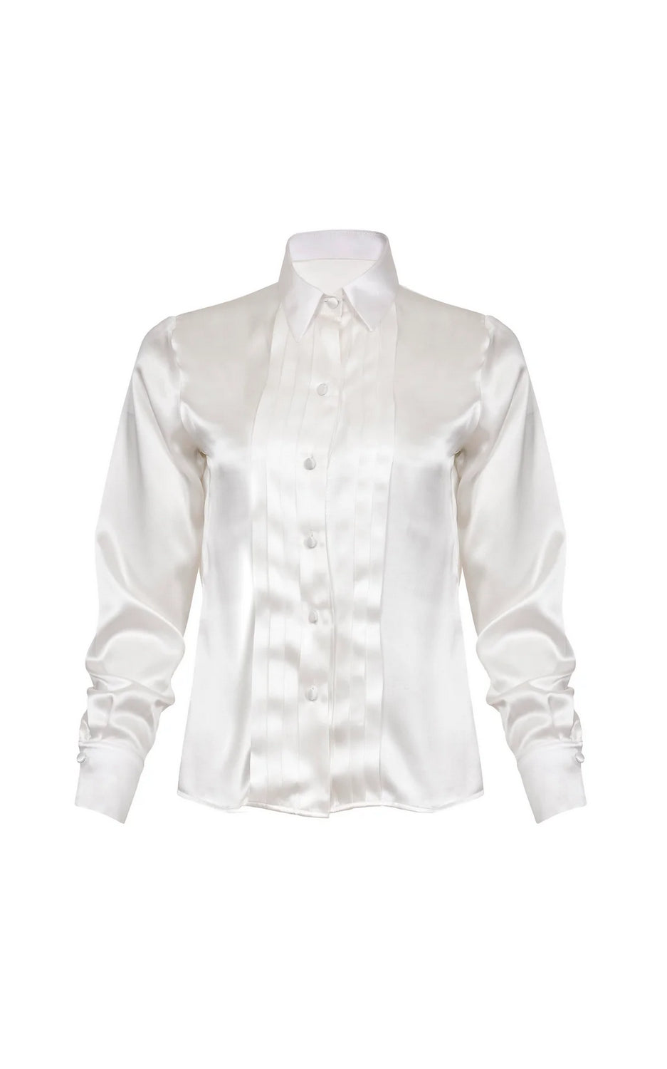 Blusa Cesar Silk