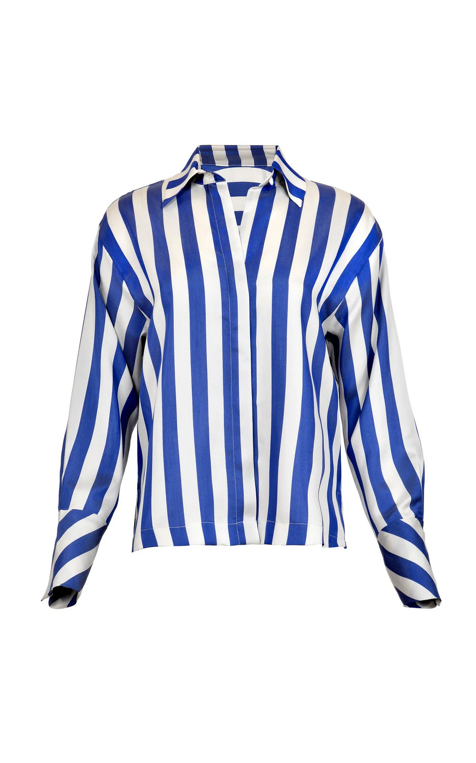 Blusa Cielo Silk