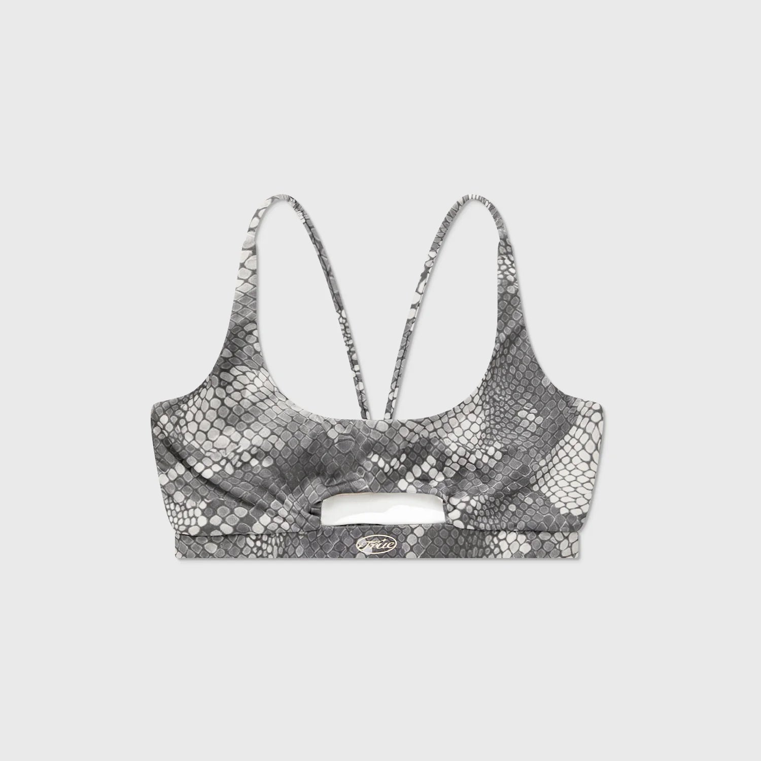 Top Cut-Out Python
