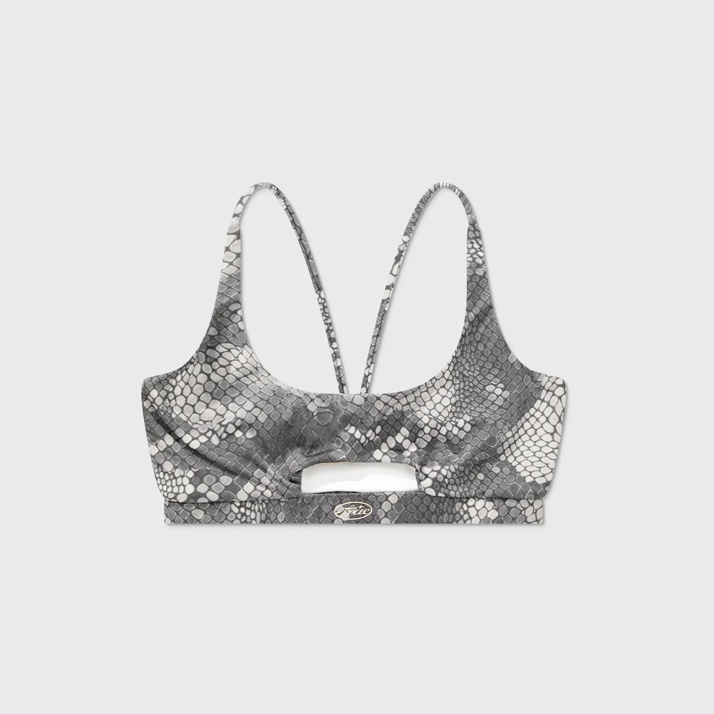 Top Cut-Out Python