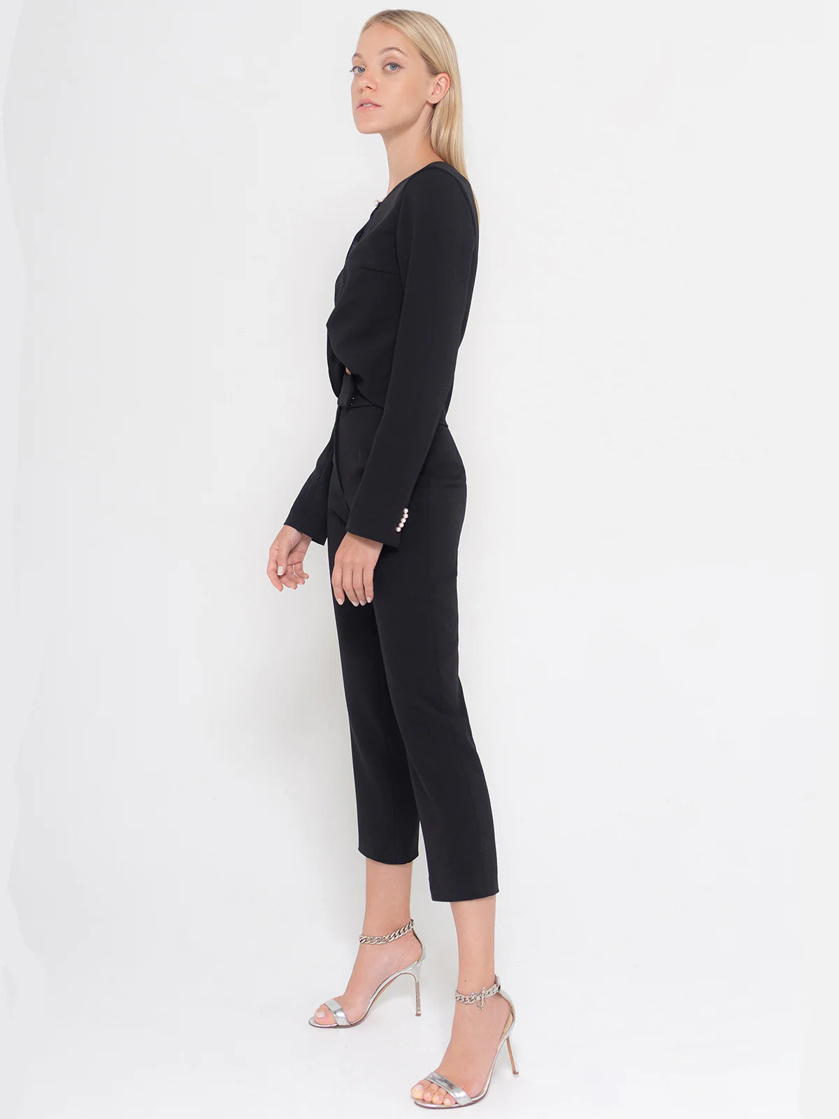 Blusa Erika