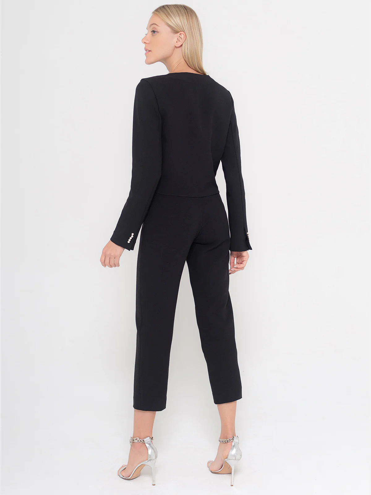 Blusa Erika