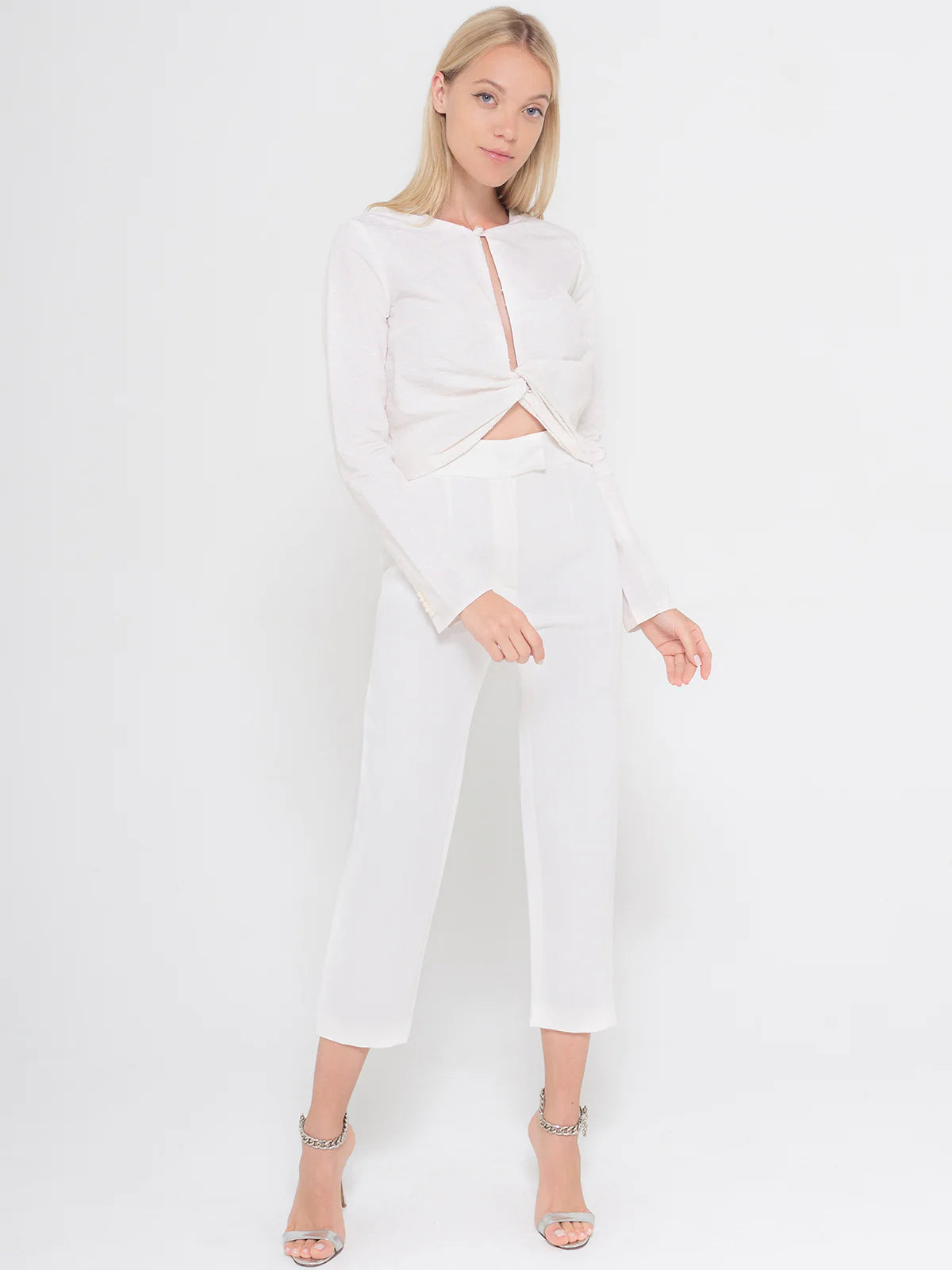 Blusa Erika