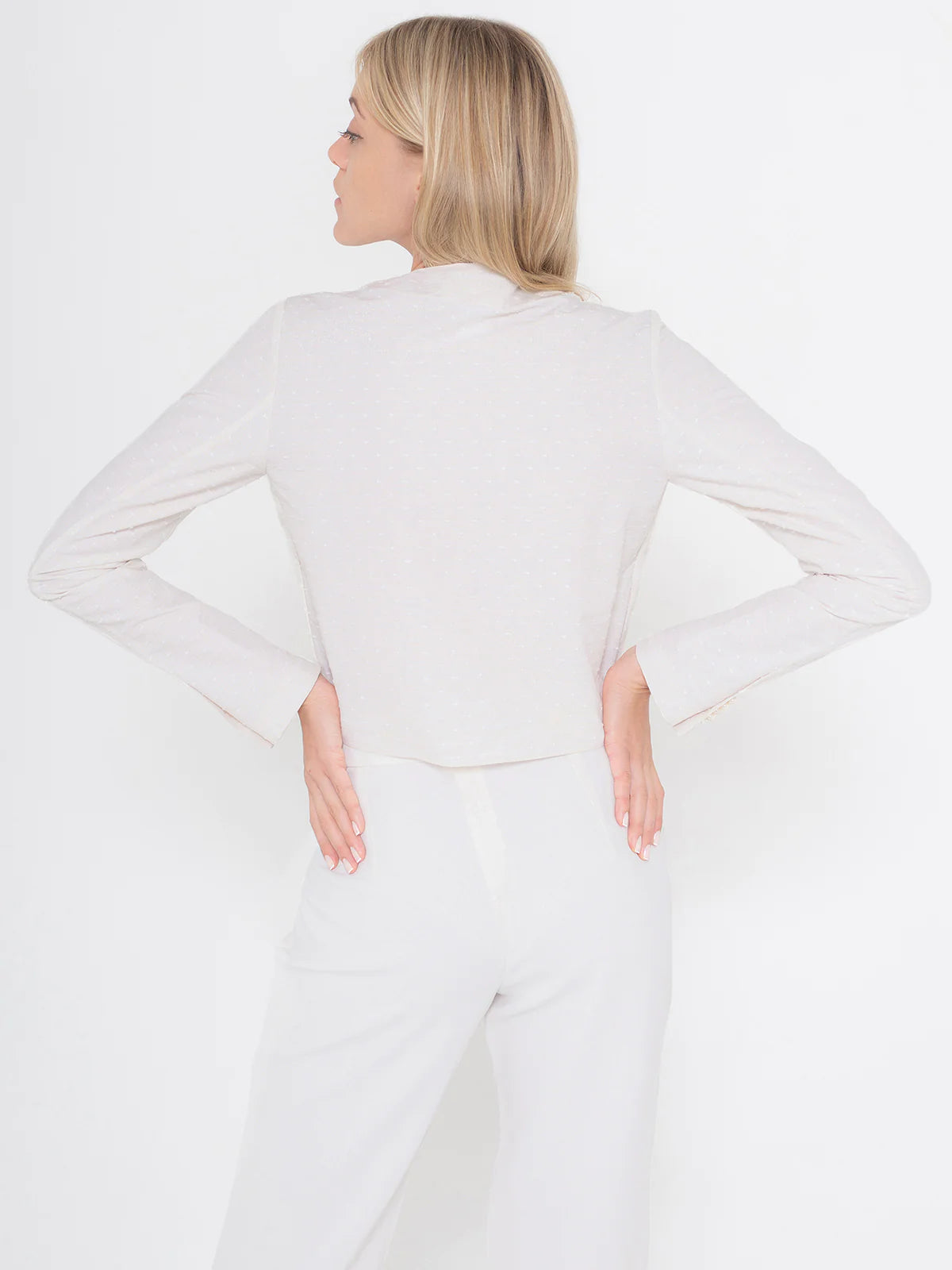 Blusa Erika