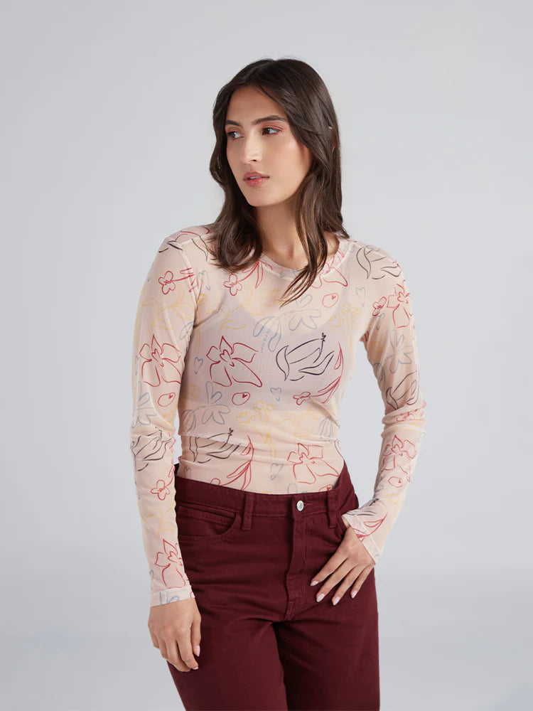 Top Flora
