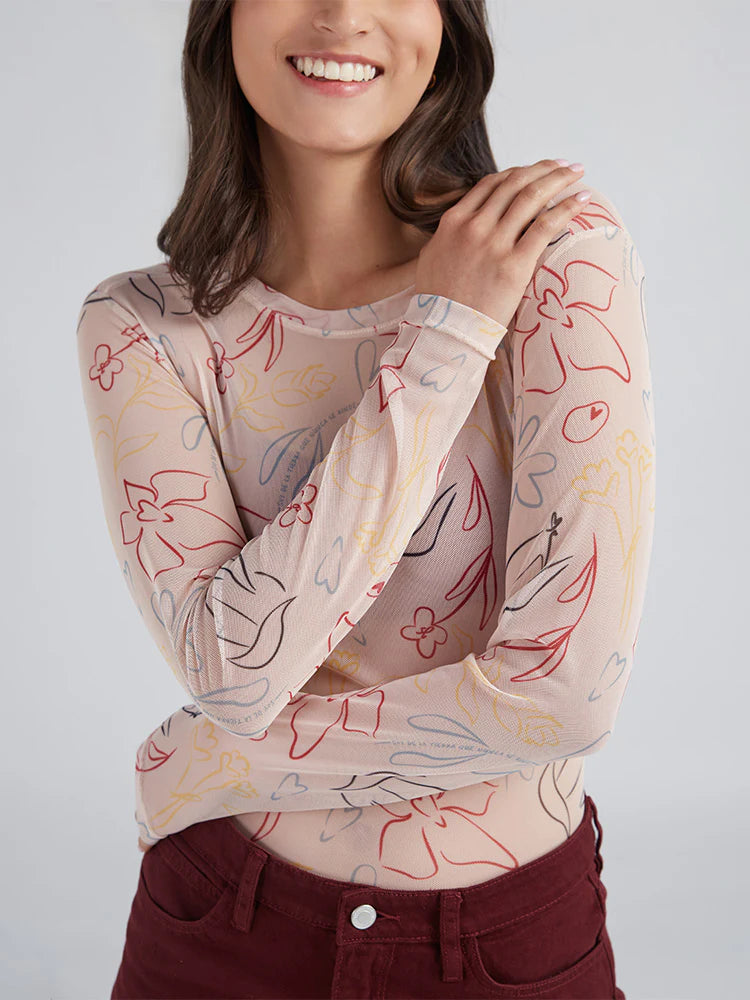 Top Flora
