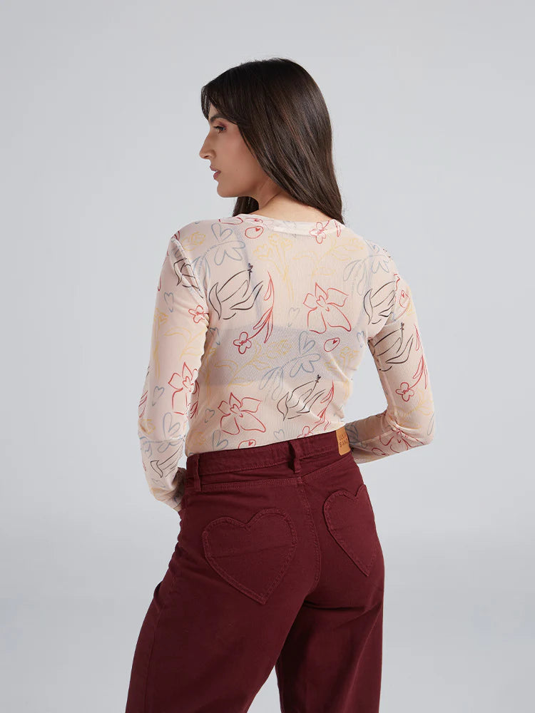Top Flora
