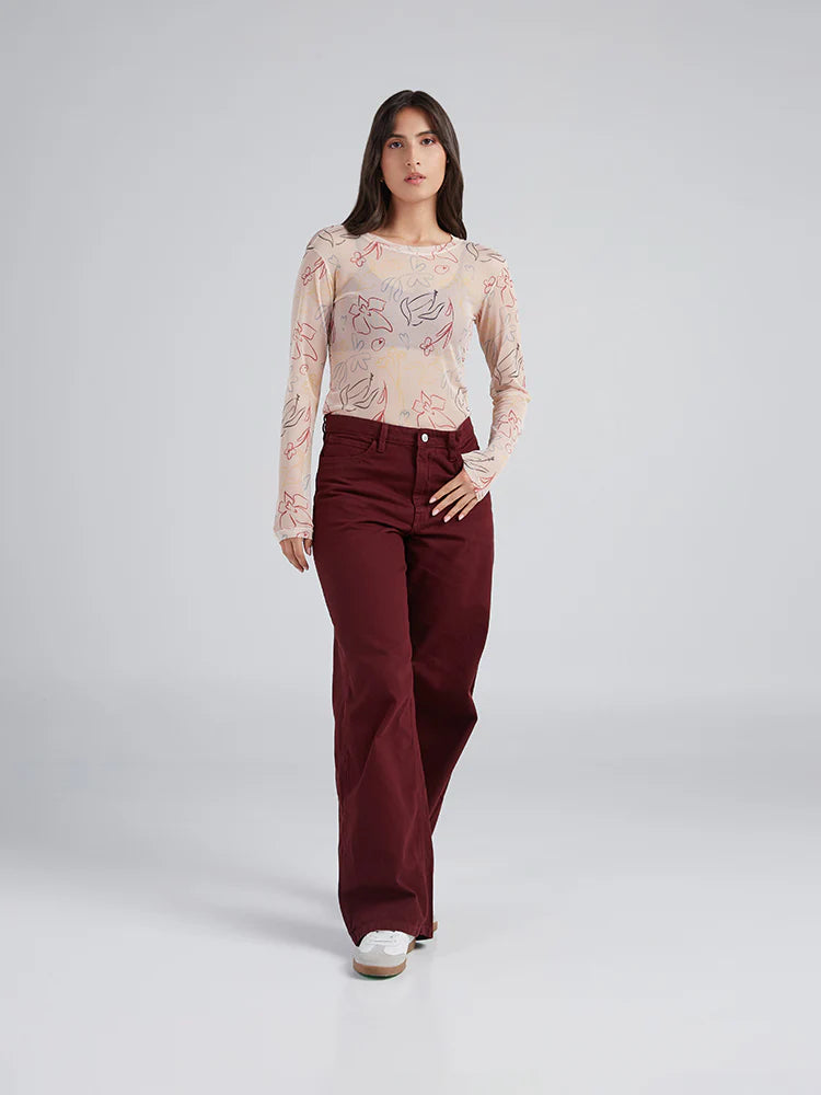 Top Flora