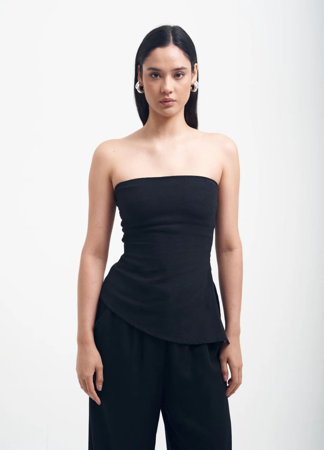 Top Florian MATILDA TOPS Malva CO