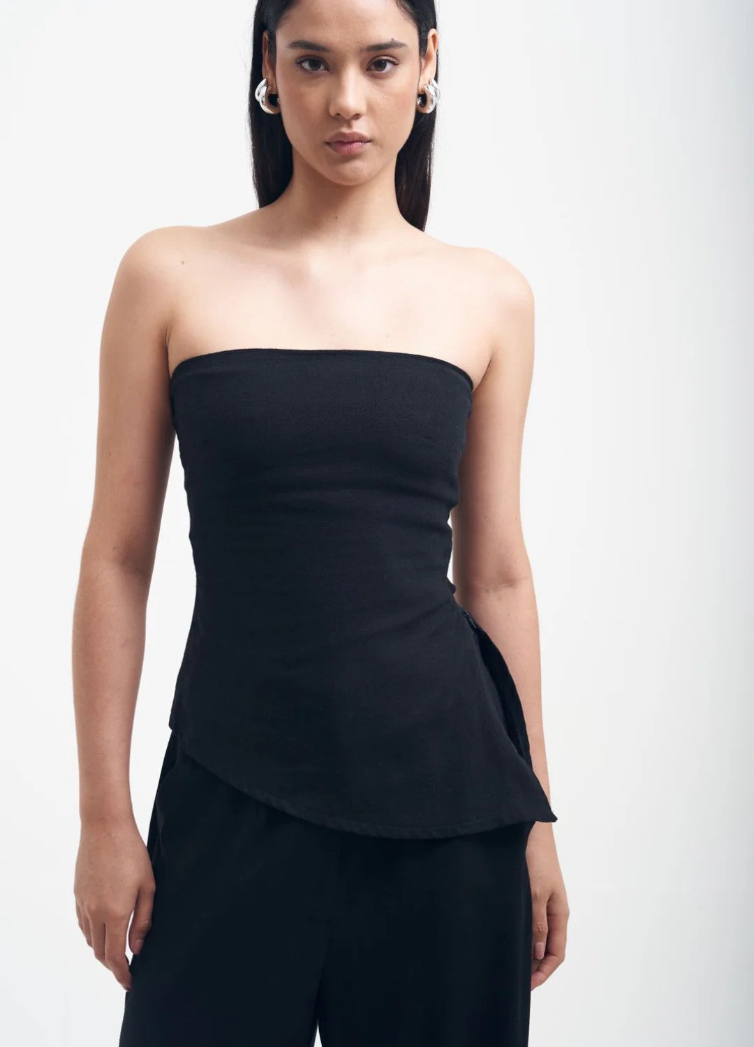 Top Florian MATILDA TOPS Malva CO