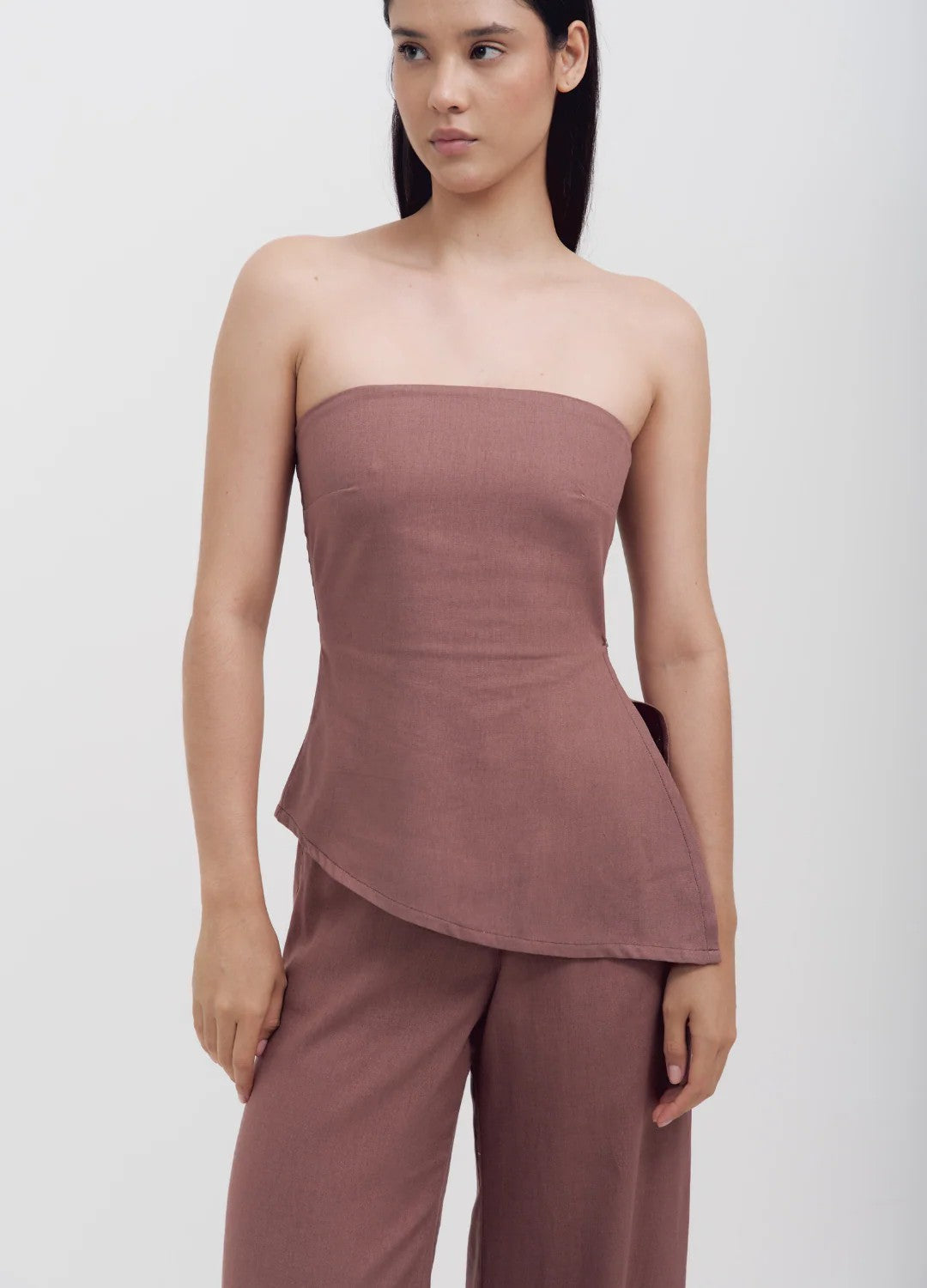 Top Florian MATILDA TOPS Malva CO
