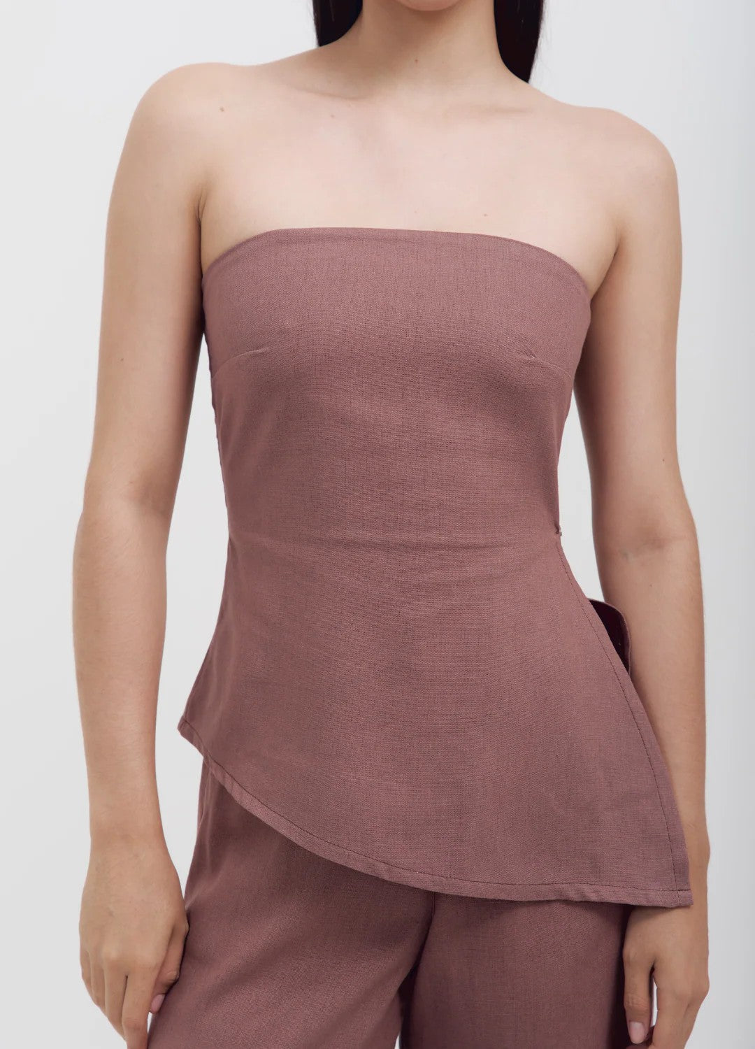 Top Florian MATILDA TOPS Malva CO