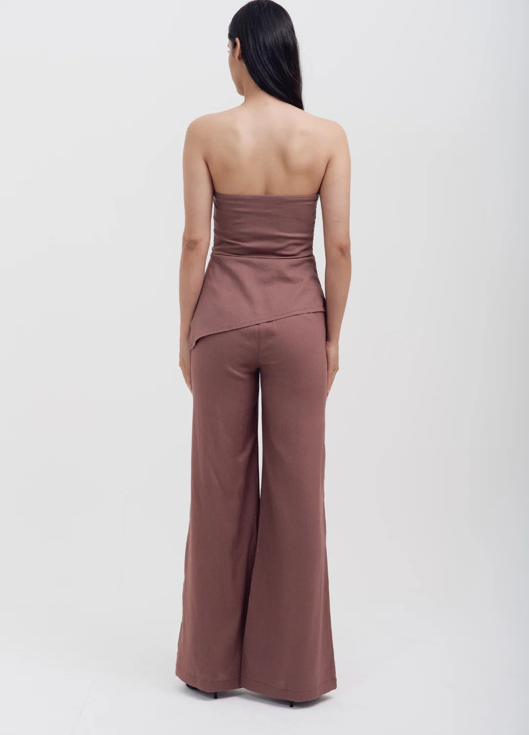 Top Florian MATILDA TOPS Malva CO
