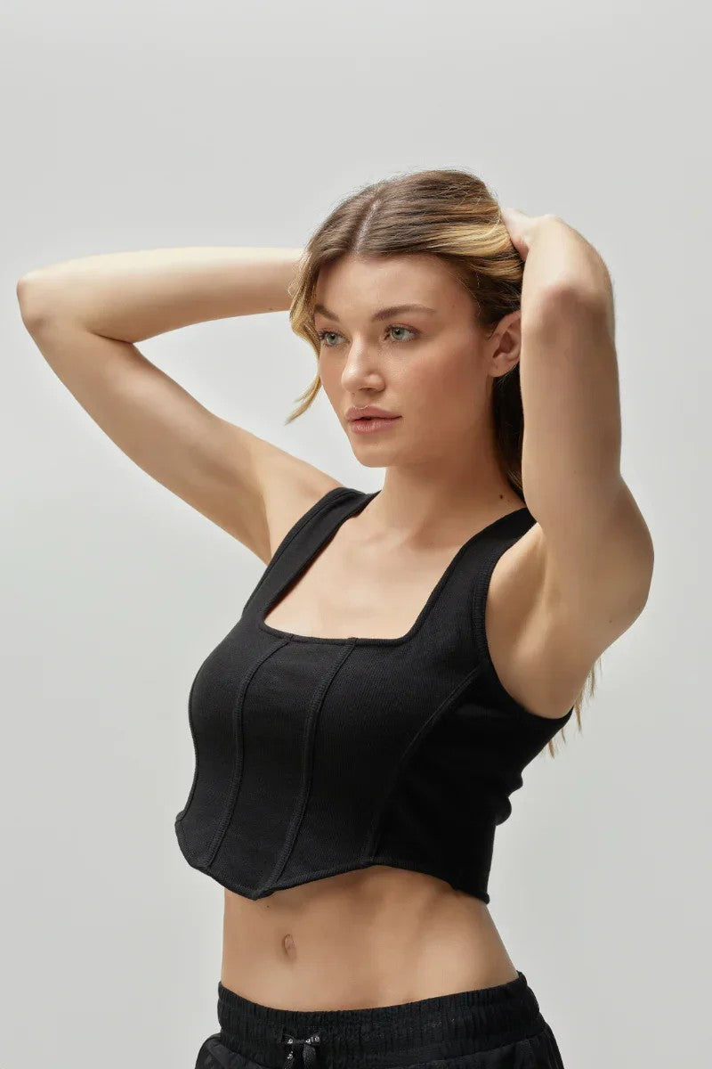 Corset Bella