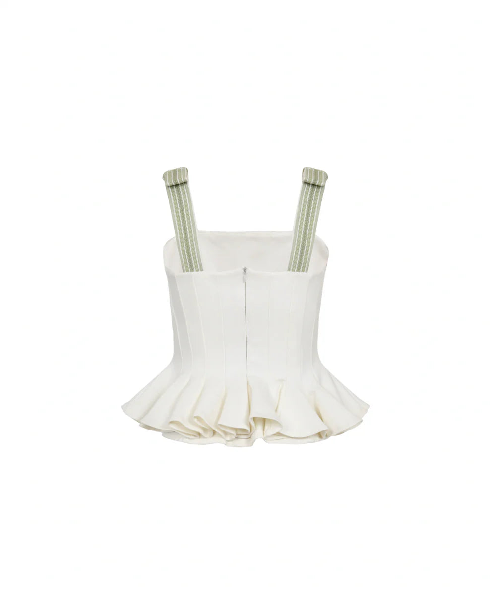 Top Iris PAMELA STEVENSON TOPS Malva CO