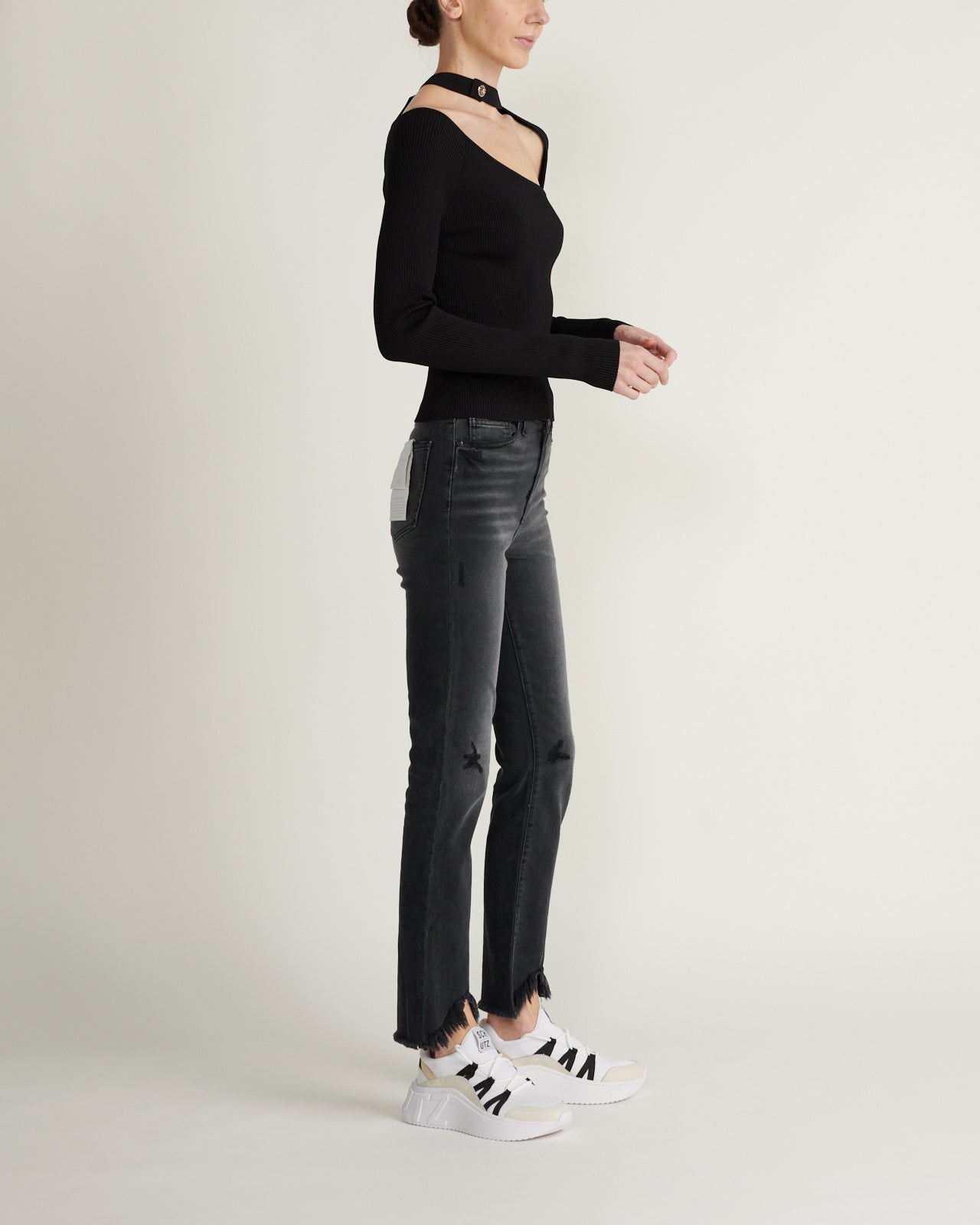 Blusa Lysette