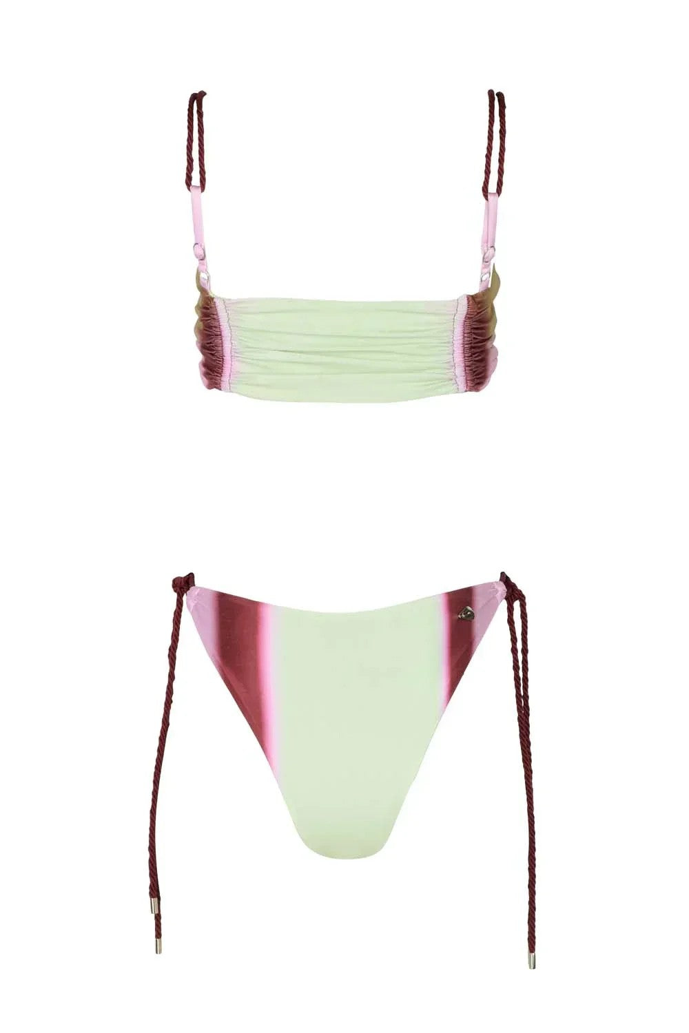 Top Paloma Spumoni