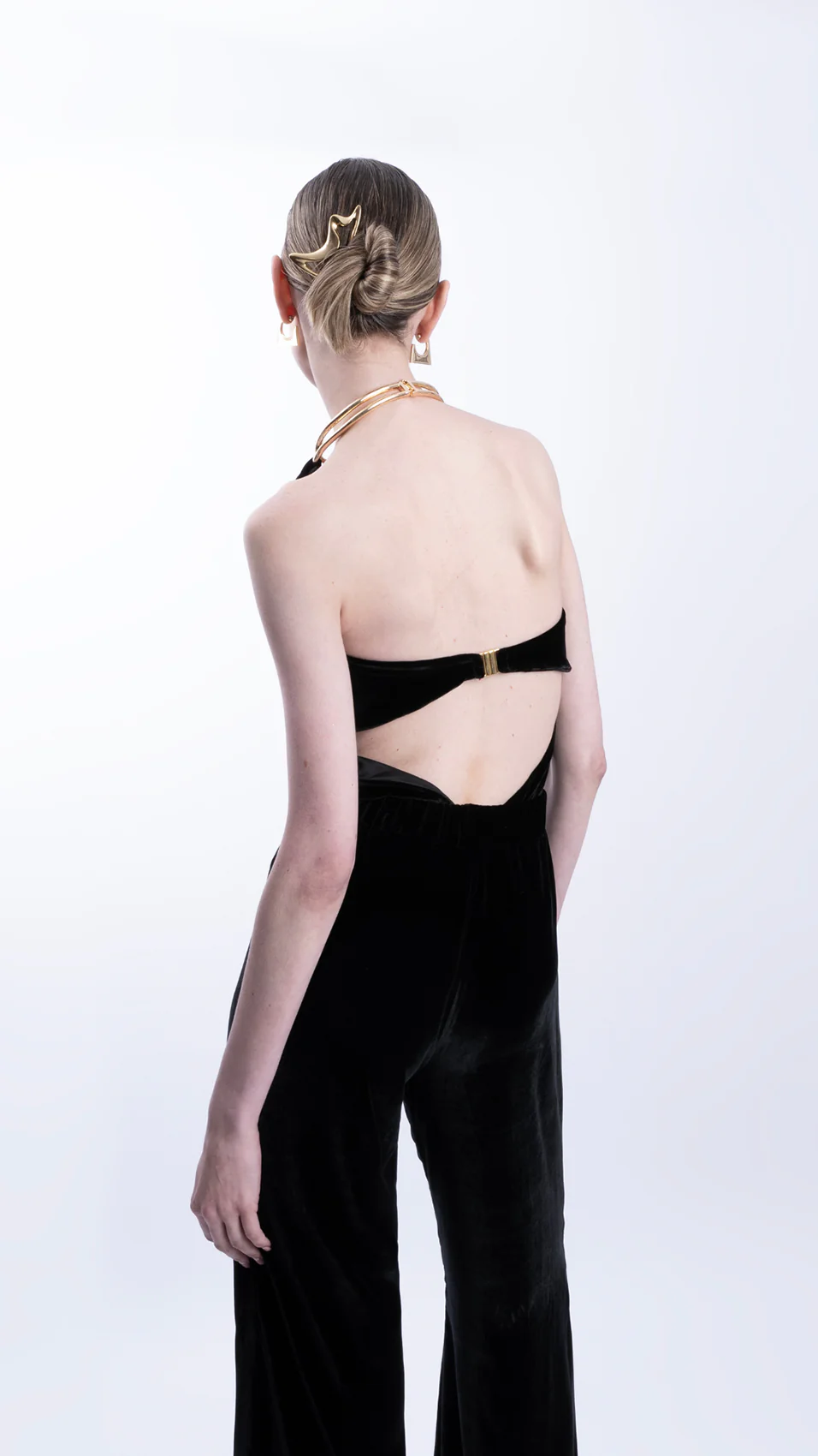 Top Santina