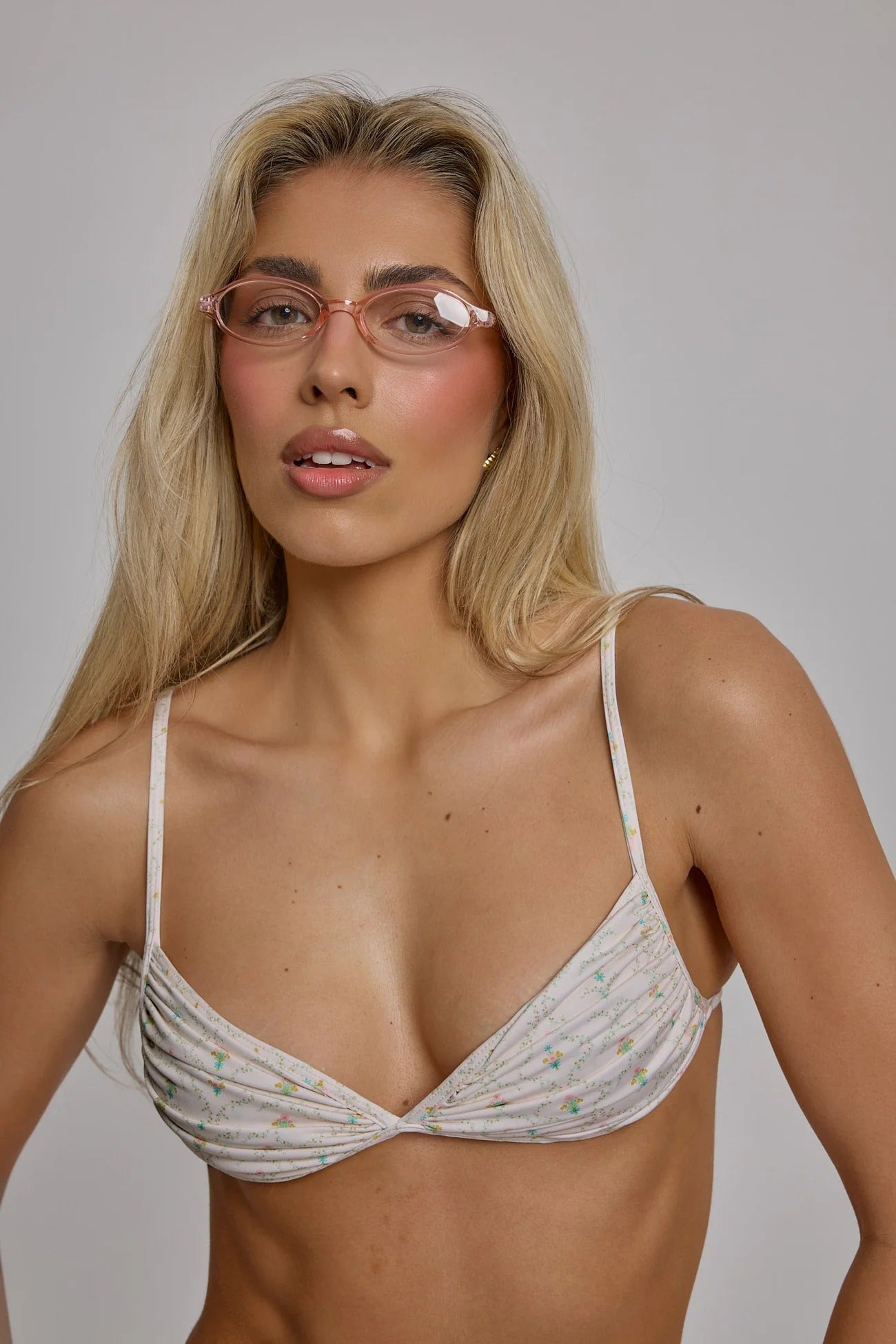 Top Siren Belle