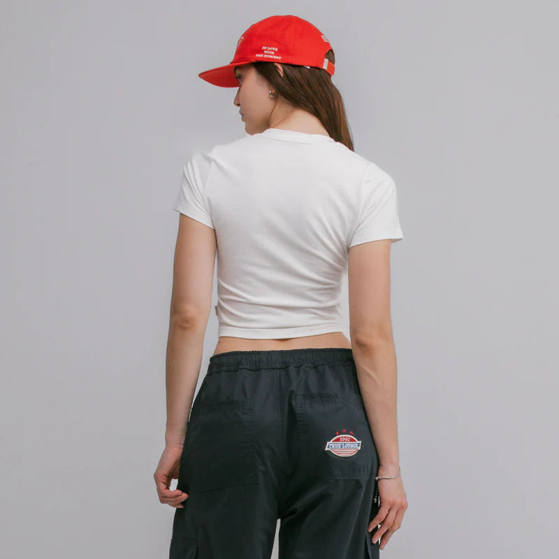 Top True X Smirnoff Slim Crema